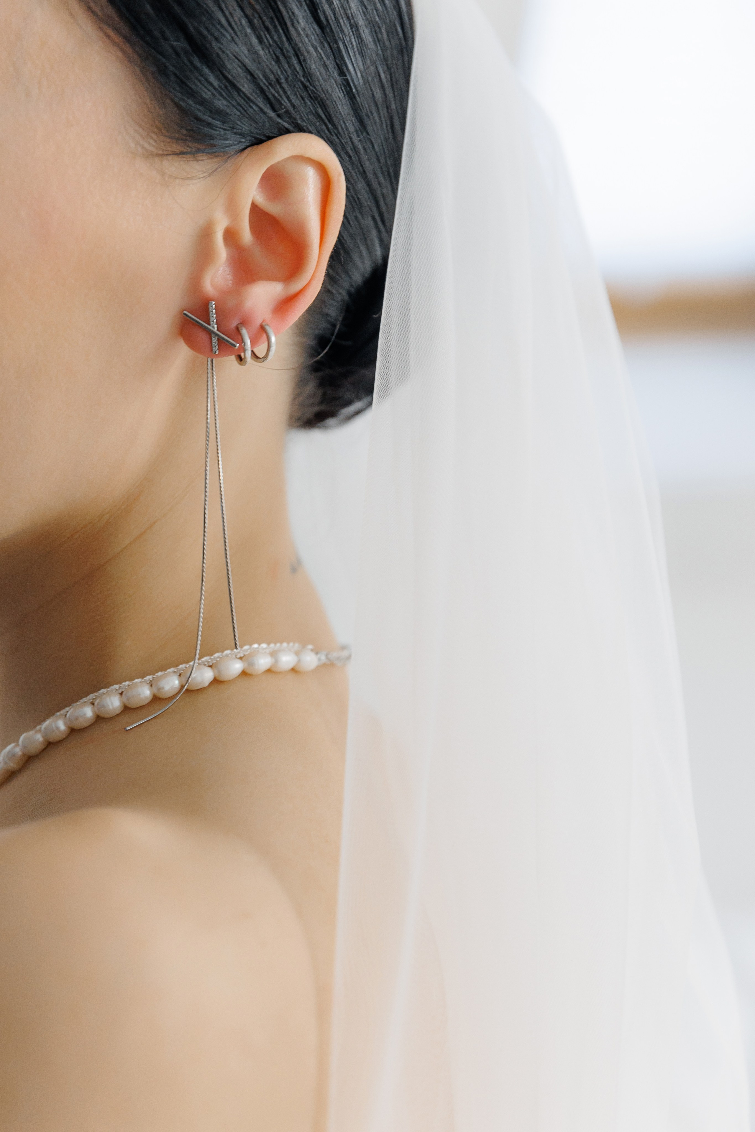 Карина & Егор. Свадебный фотограф Екатерина Тимукина