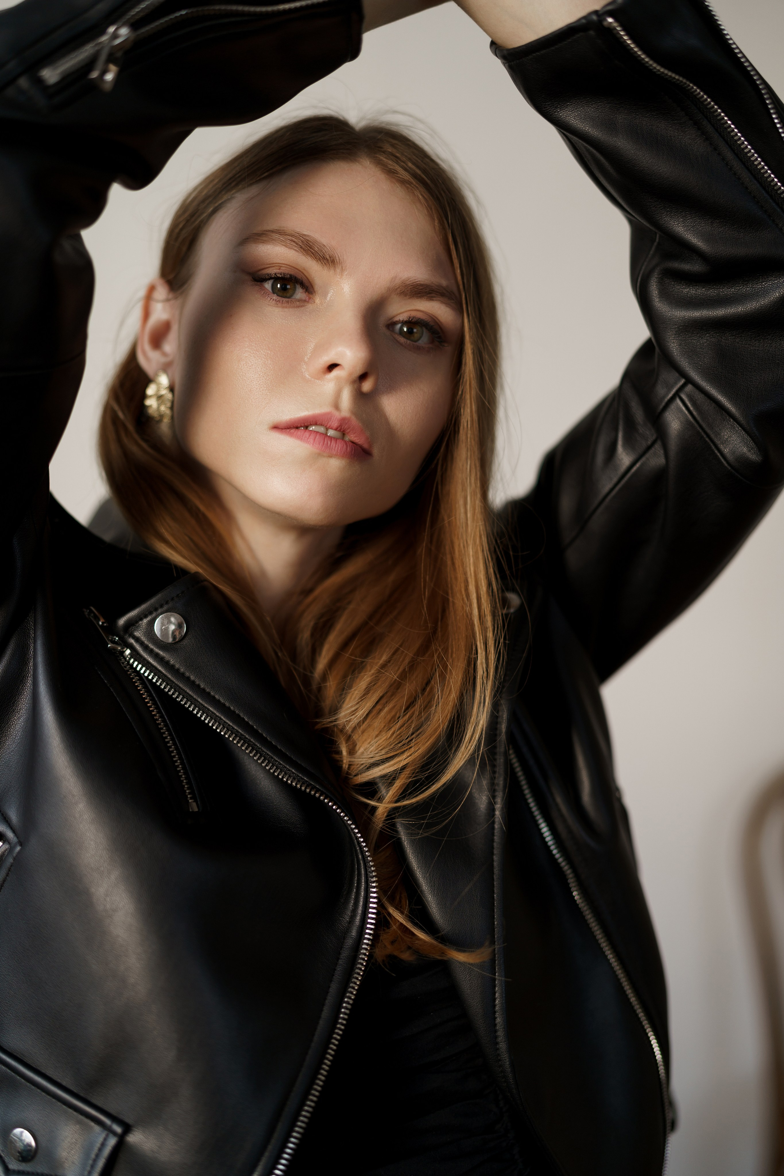 Проект «ОБЕЗОРУЖЕНА». Фотограф Марина Демура