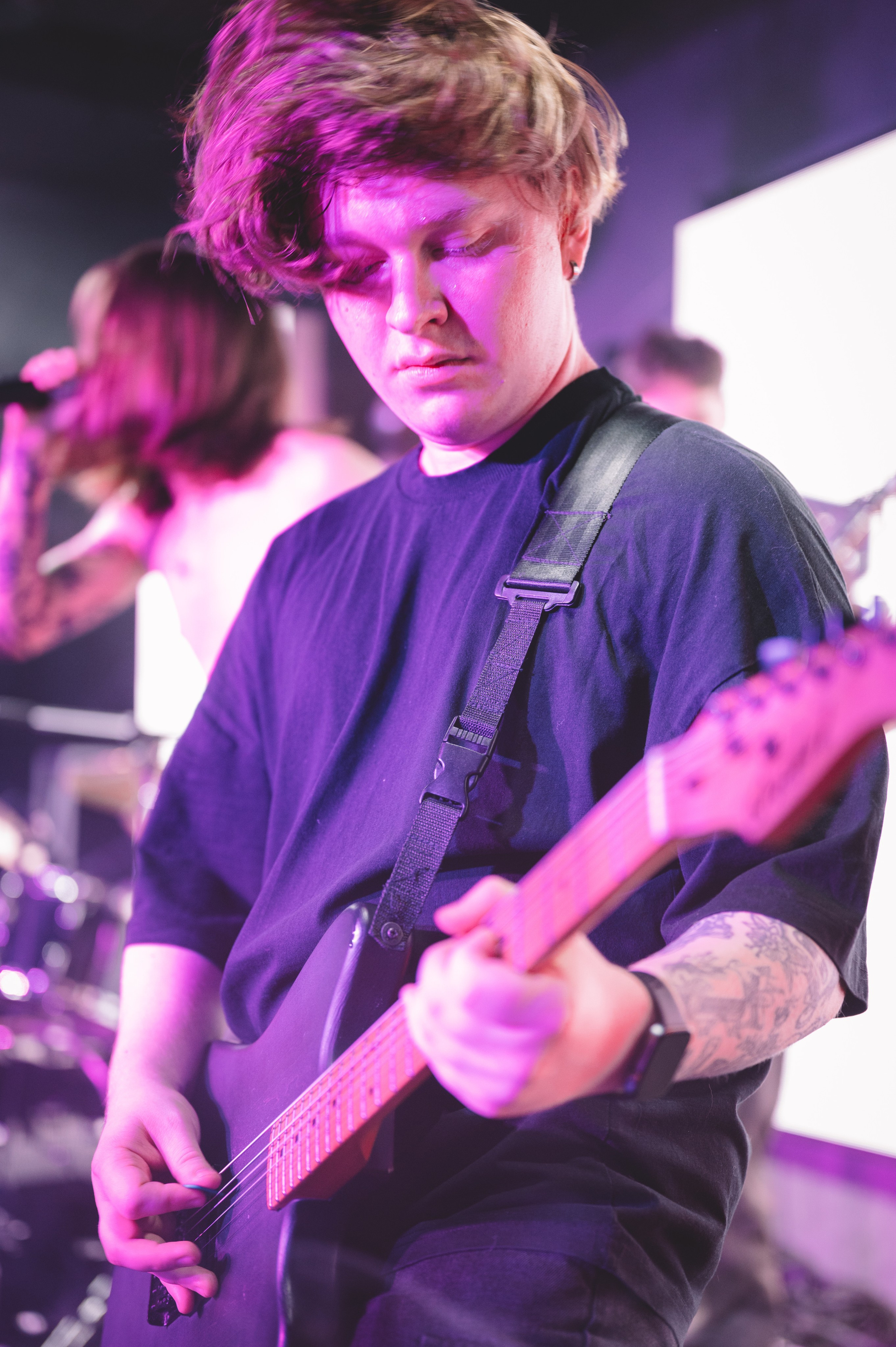 Фестиваль последствий. Фотограф Анна Темнова. Пенза