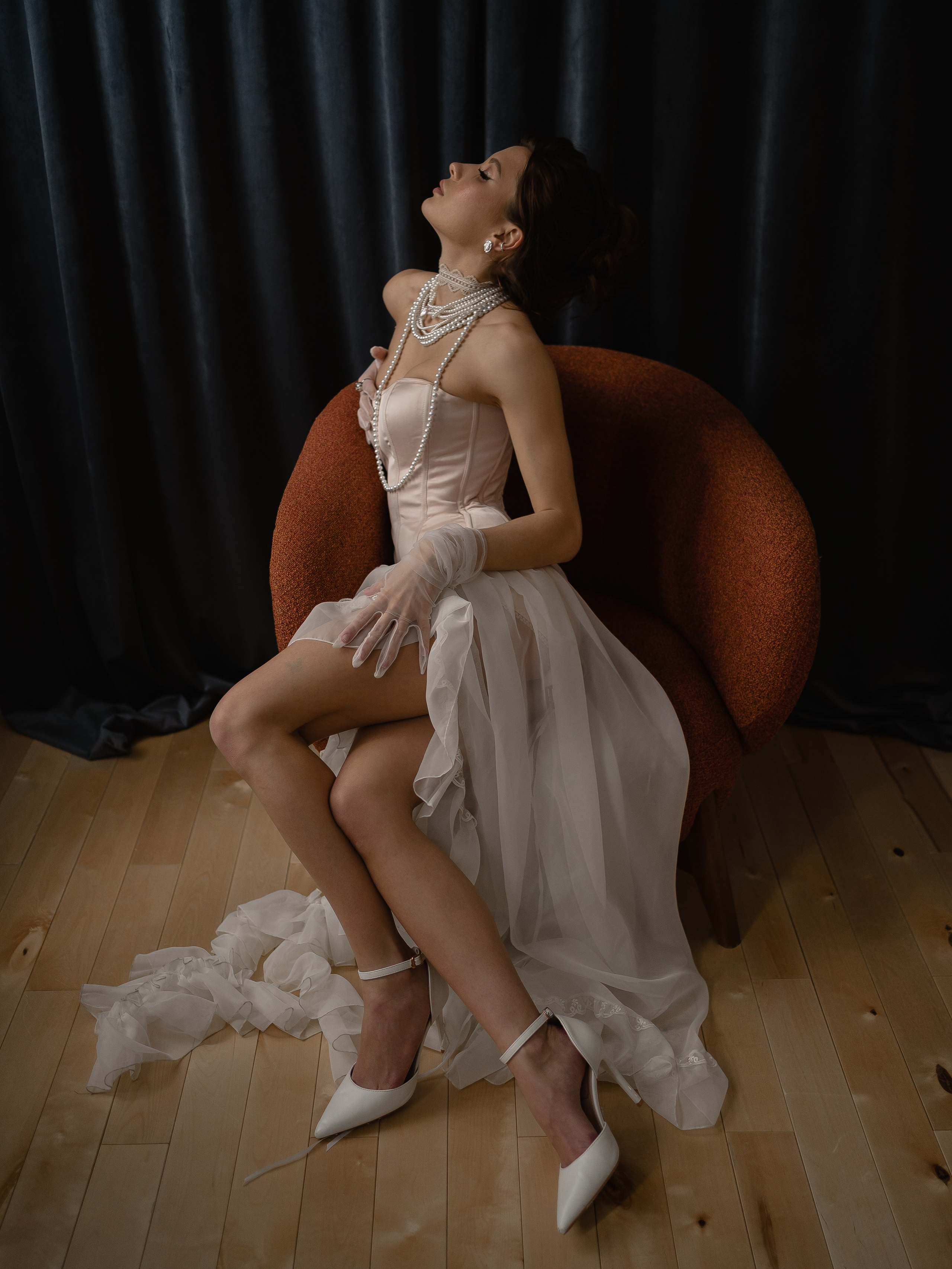 Valeriya. Свадебный фотограф Диана Бирюкова Казань