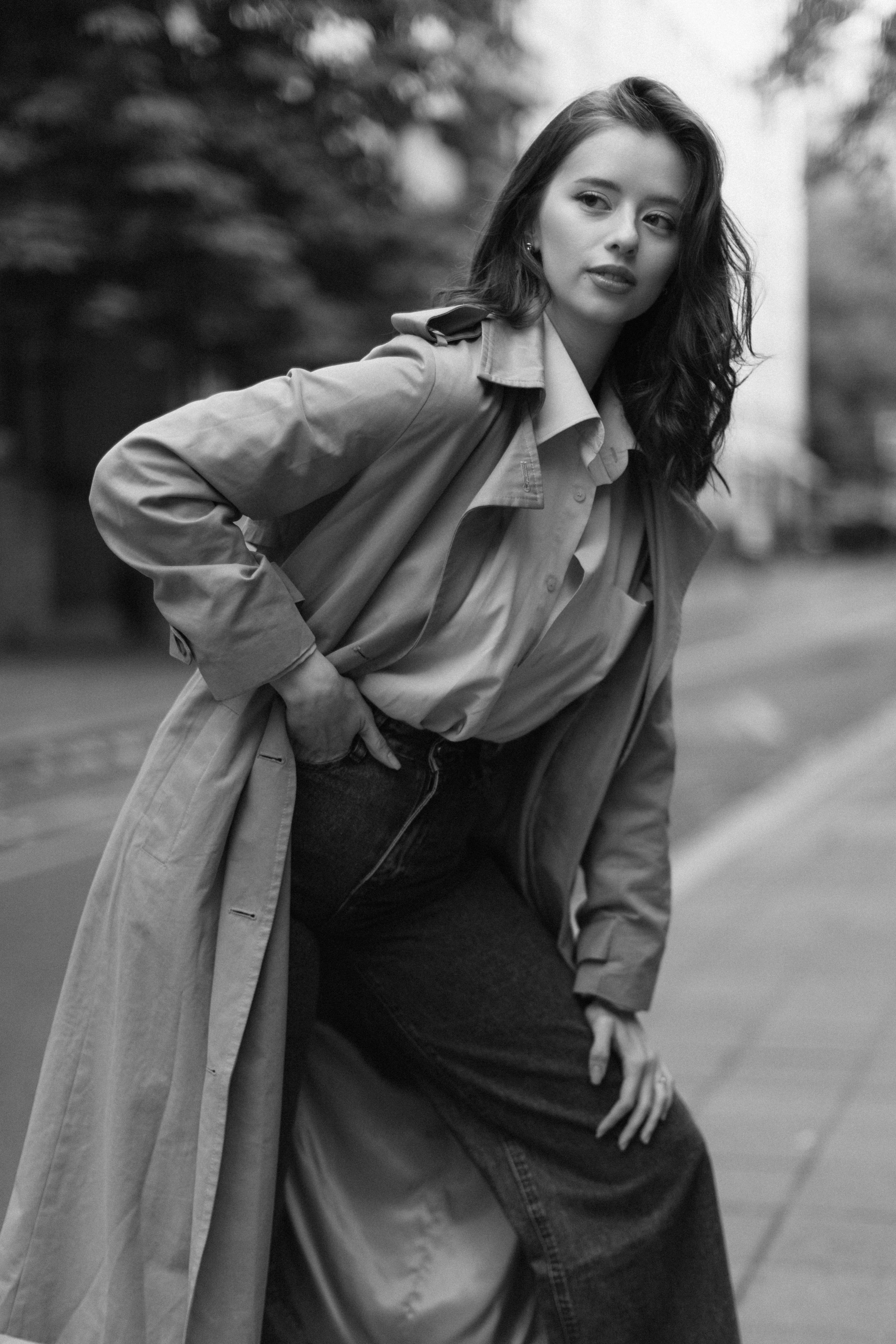 Анна. Свадебный фотограф Москва Татьяна Кундельчук