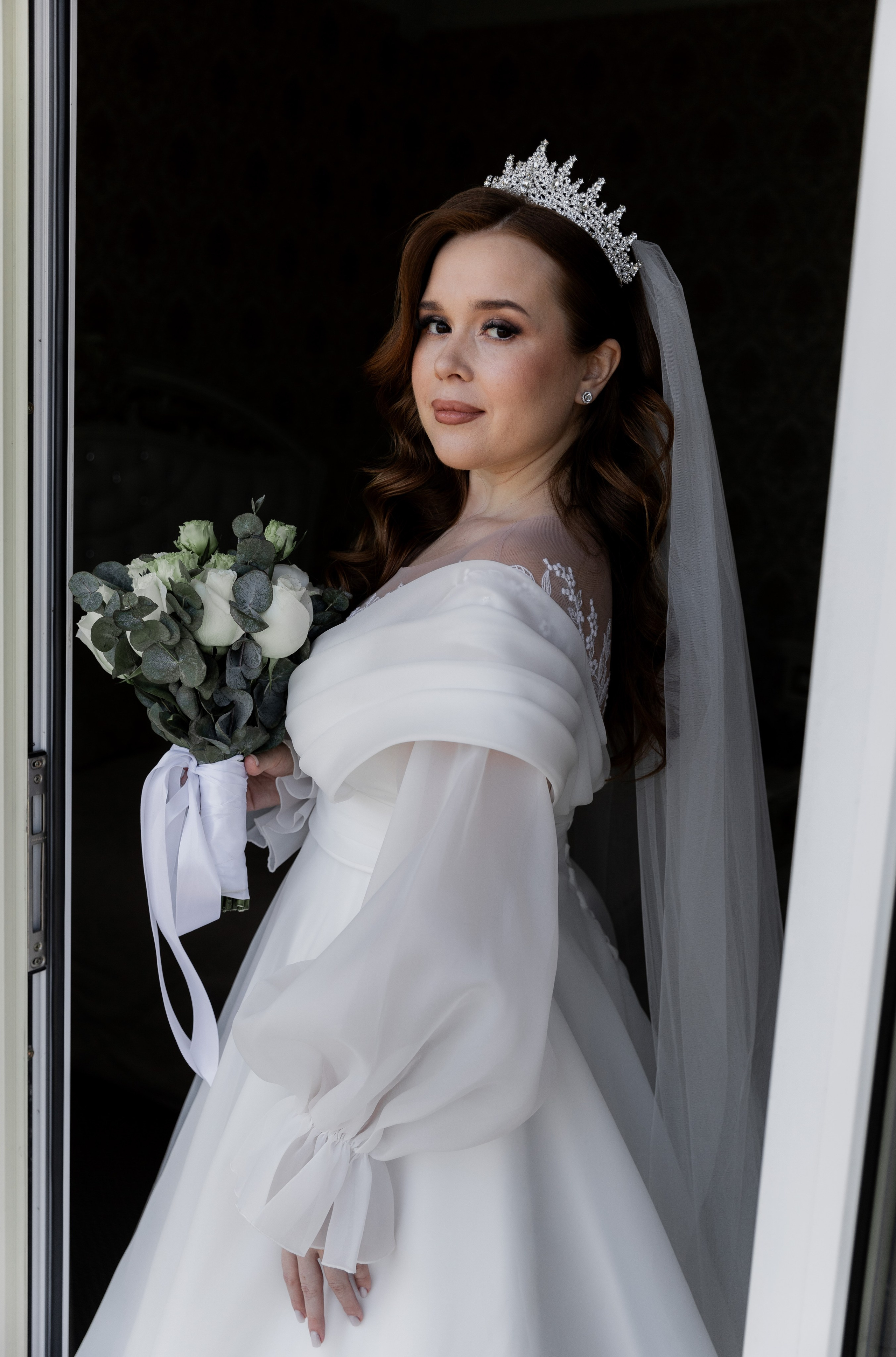 Григорий и Дарья