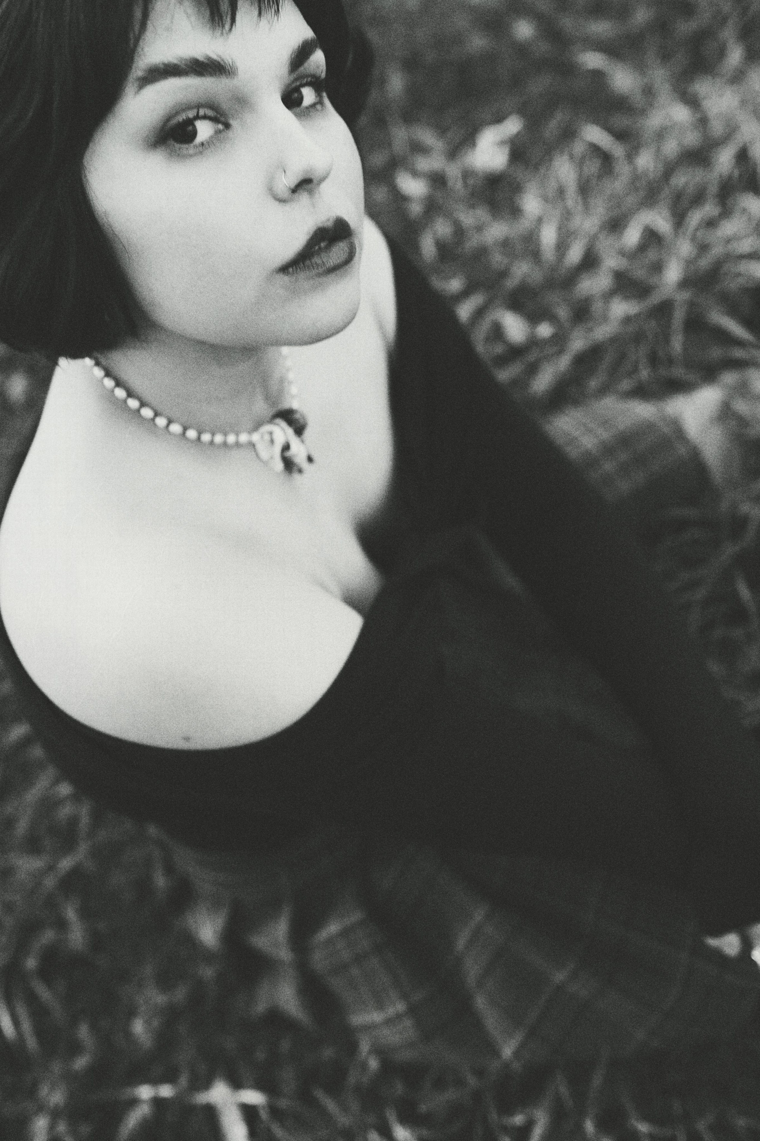 Алиса. Фотограф Ионова Анастасия, г Владивосток