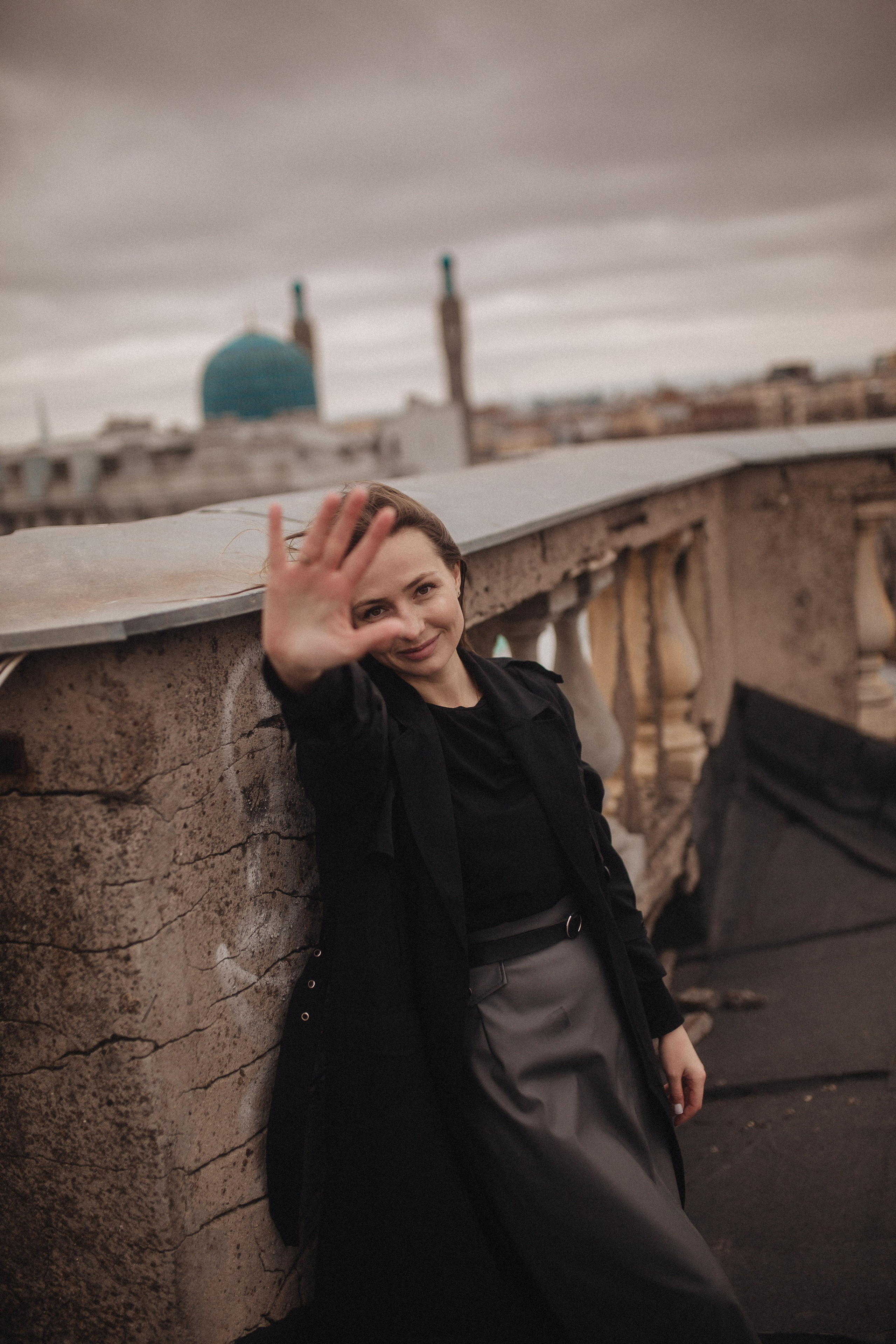 Наталья. Фотограф в Санкт Петербурге Лара Великова