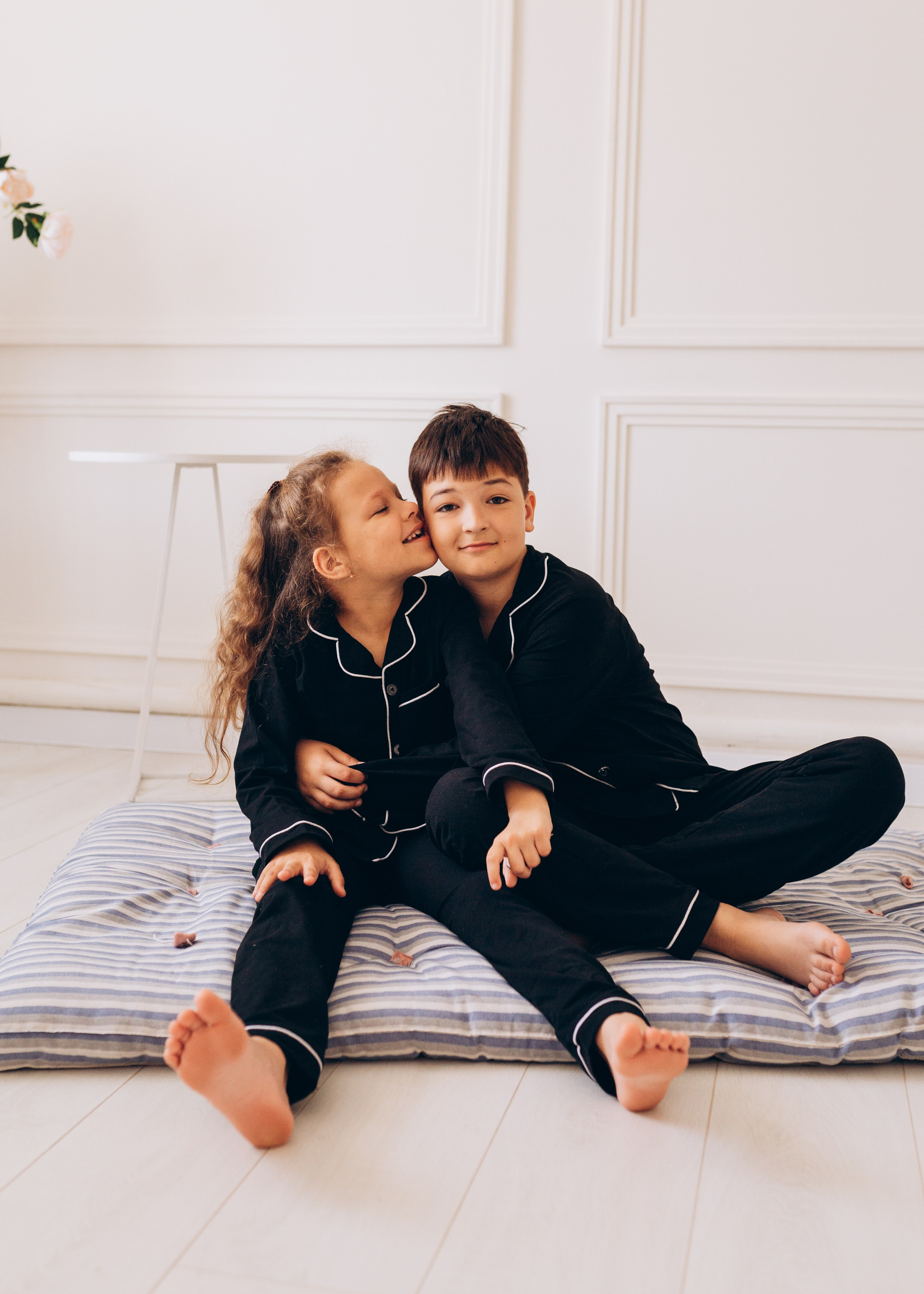 Такая нежная любовь. Фотограф в Приморско-Ахтарске Марьяна Чопко