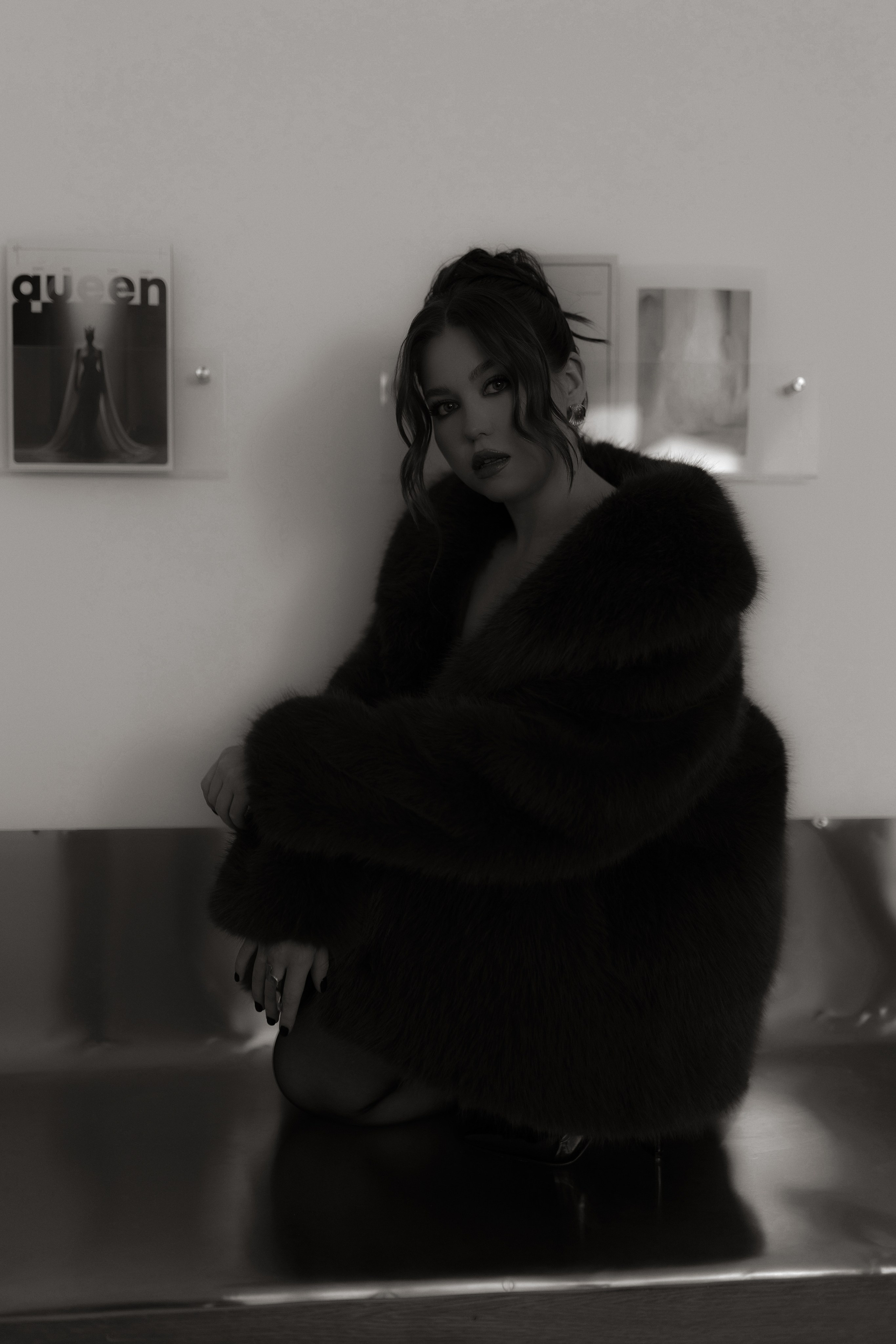 Арина. DARYA.BELKINA