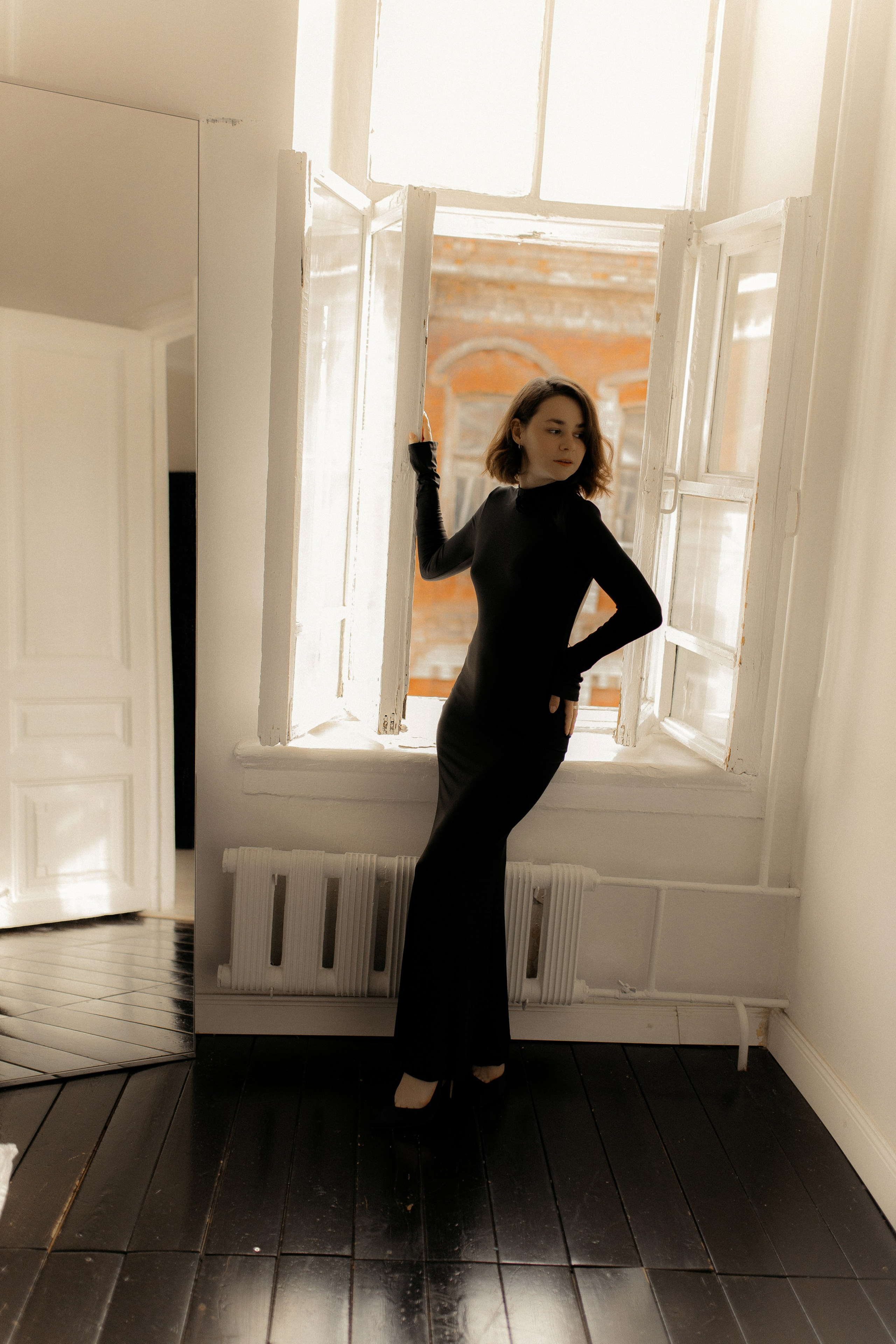 Полина. DARYA.BELKINA