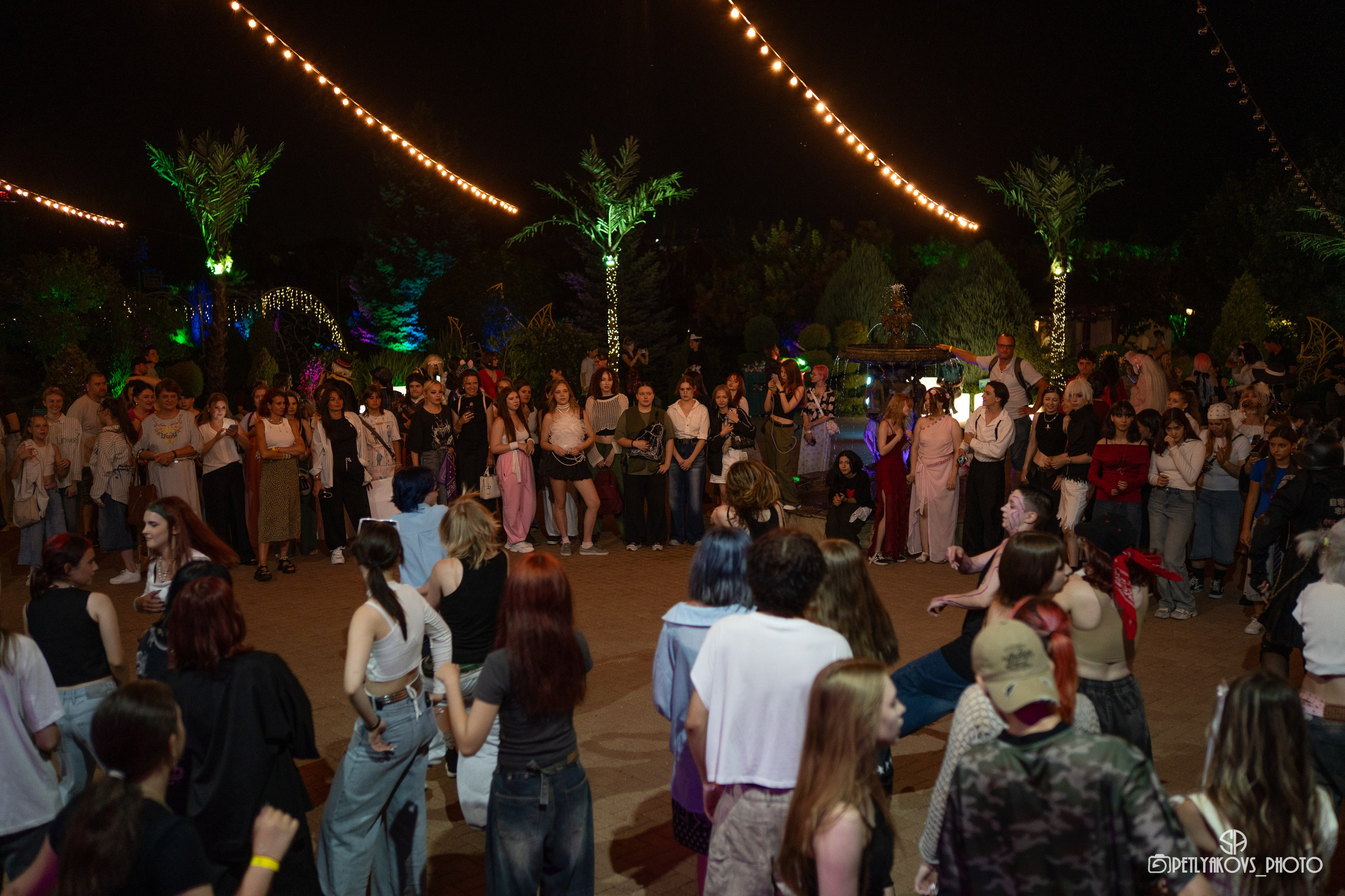 Golden Dragon Fest cosplay & k-pop. Фотограф, видеограф Пятигорск, Ставрополь, Ессентуки, Petlyakovs_photo