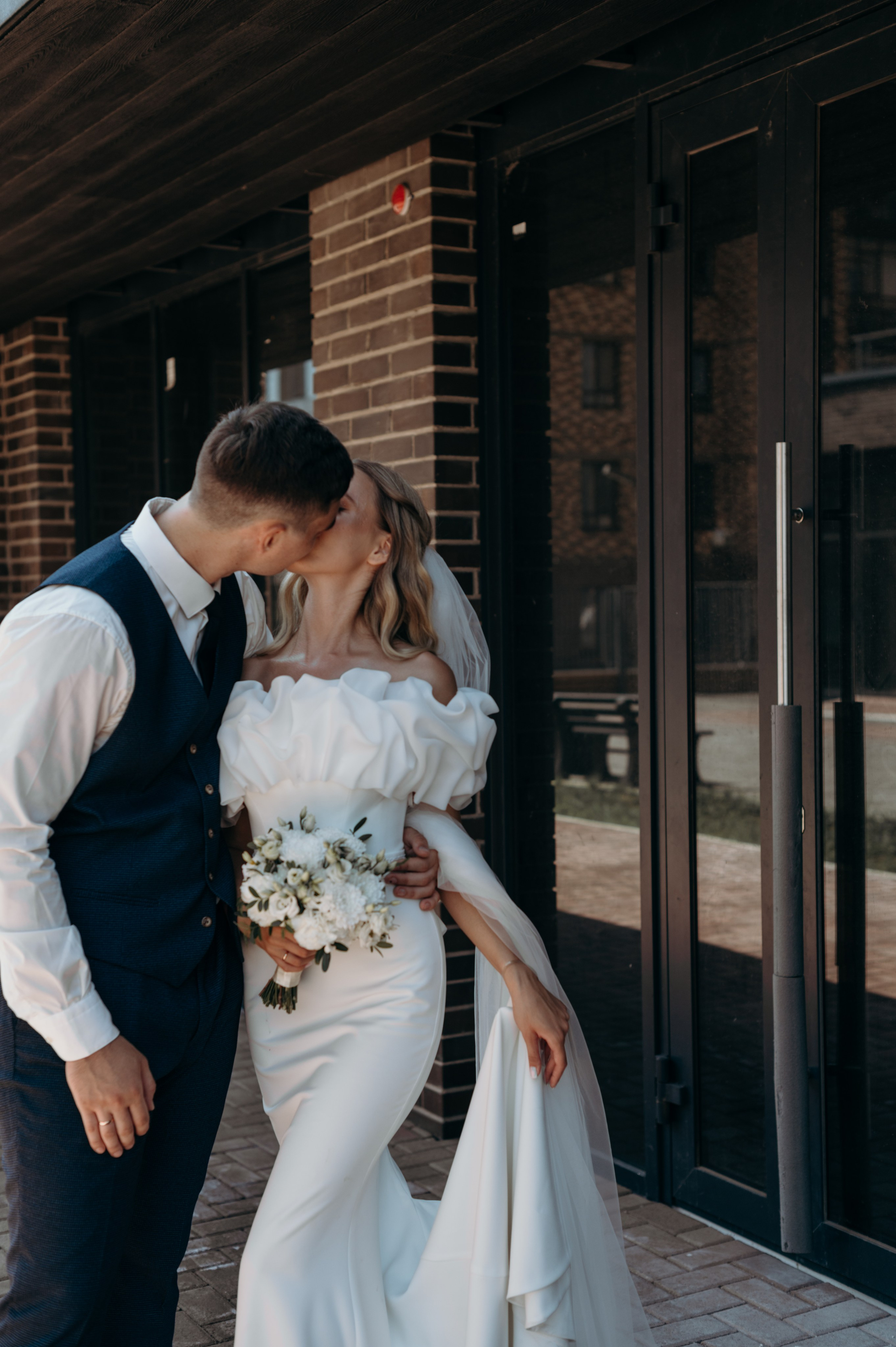 Эдуард и Ксения. Фотограф в Абакане и Минусинске