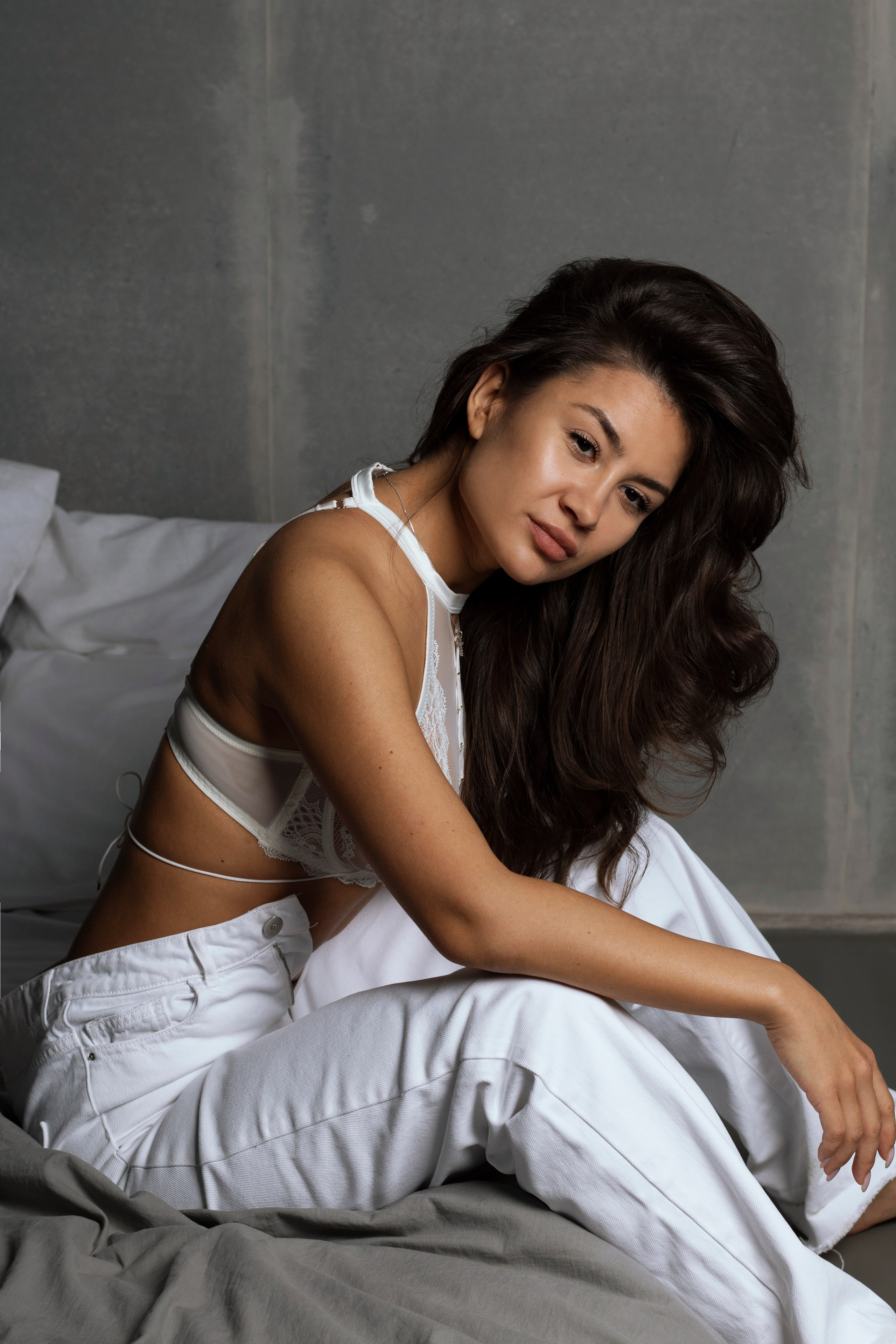 Кристина. Портретный фотограф в Санкт-Петербурге