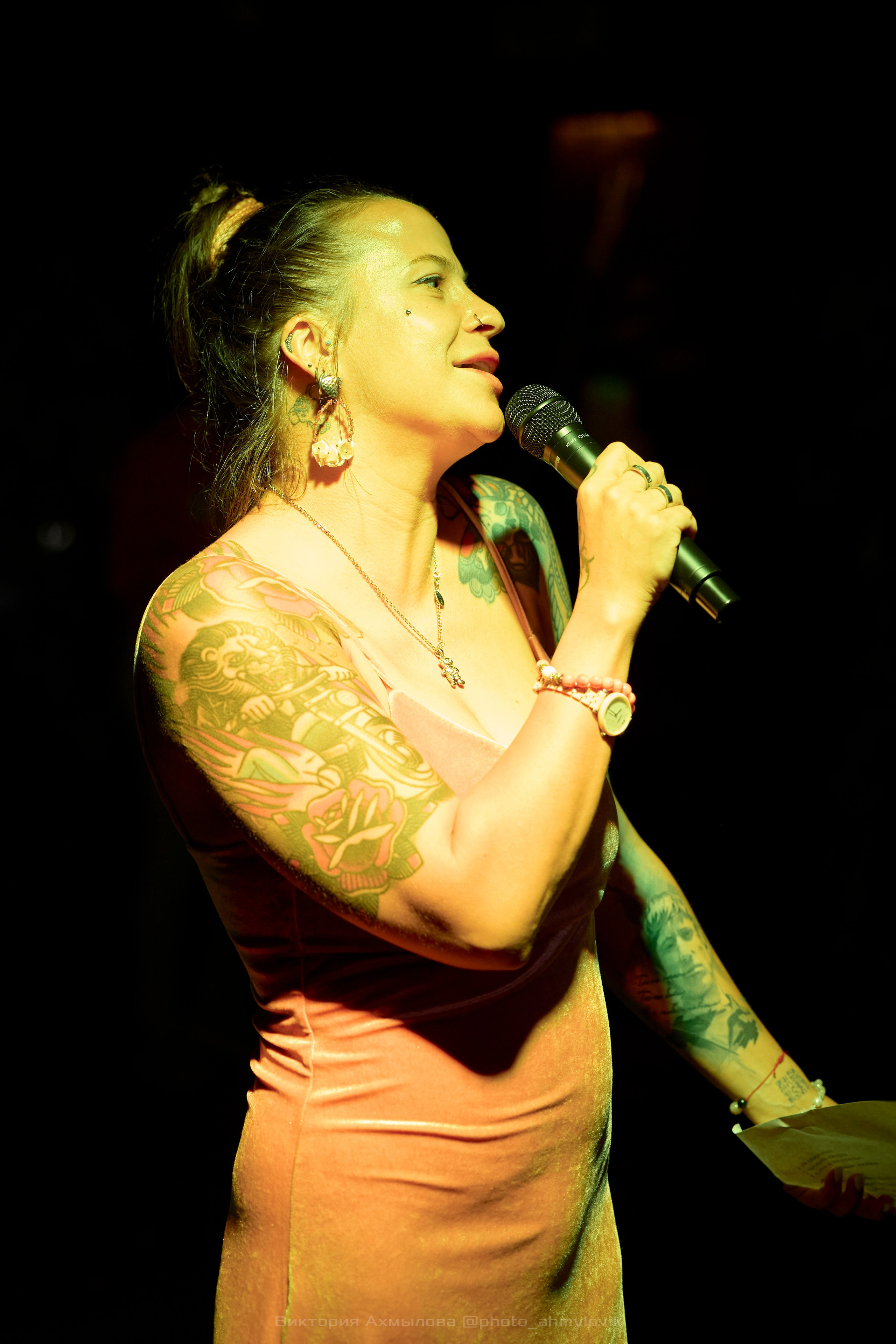 19.07.2024 НШБ Зеленоград. Виктория Ахмылова. Фотограф в Москве