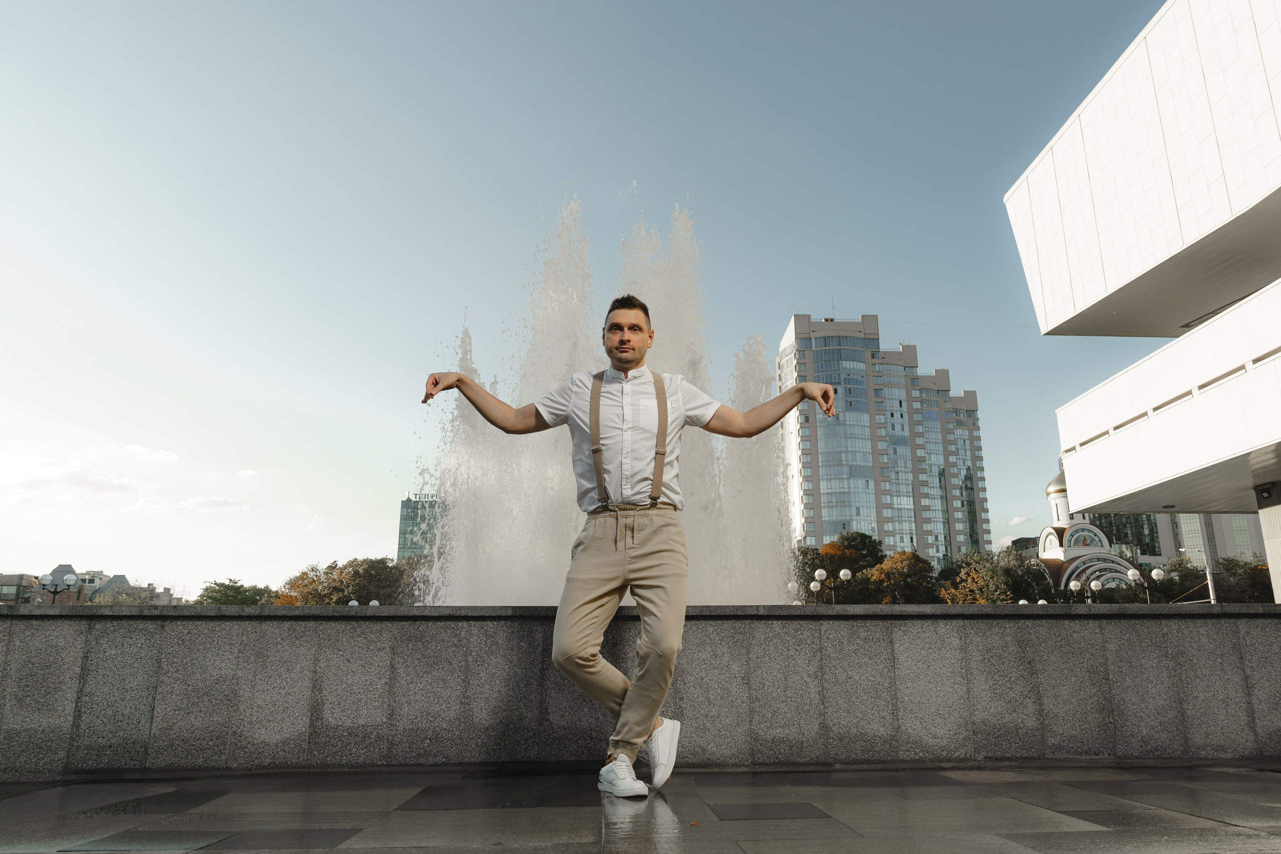 Олег. Свадебный и репортажный фотограф Ростов-на-Дону Алексей Гуль