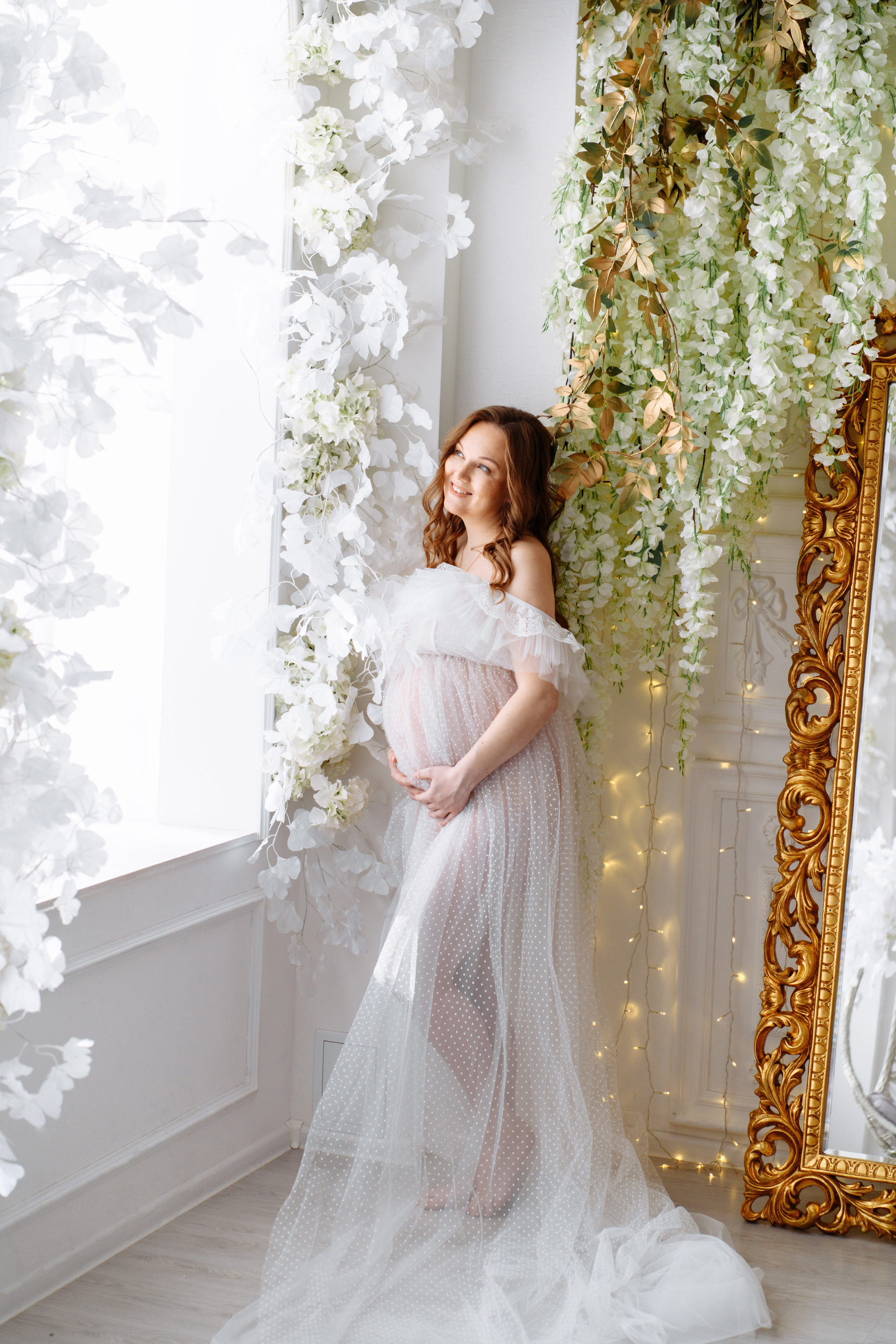 Студийные фотопроекты «Всё включено»