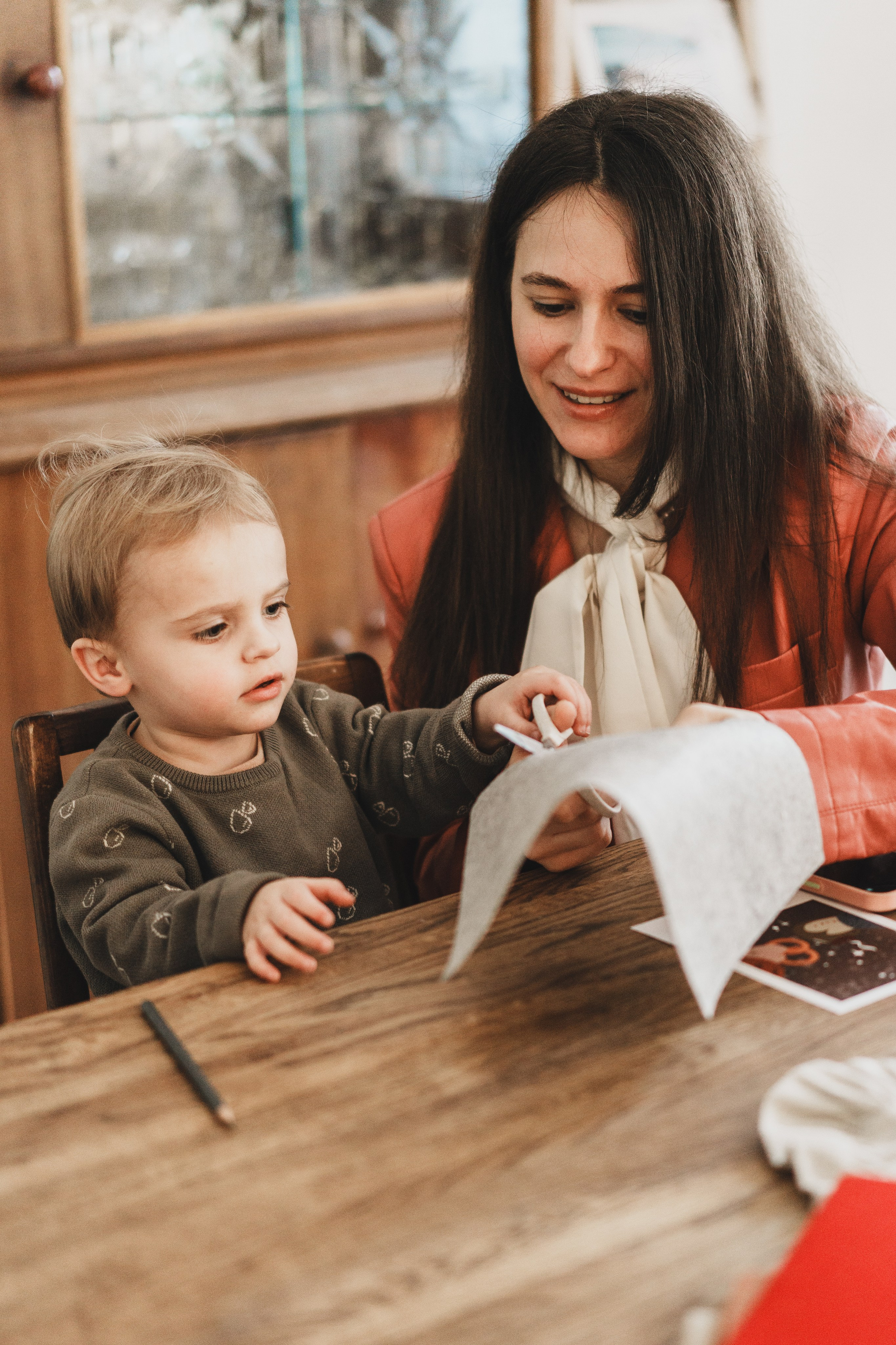 OCHEN' & Mozart for Kids — Королевский бал. Семейный и детский фотограф и видеограф в Москве, Серпухове и Тарусе Валерия Сорокина