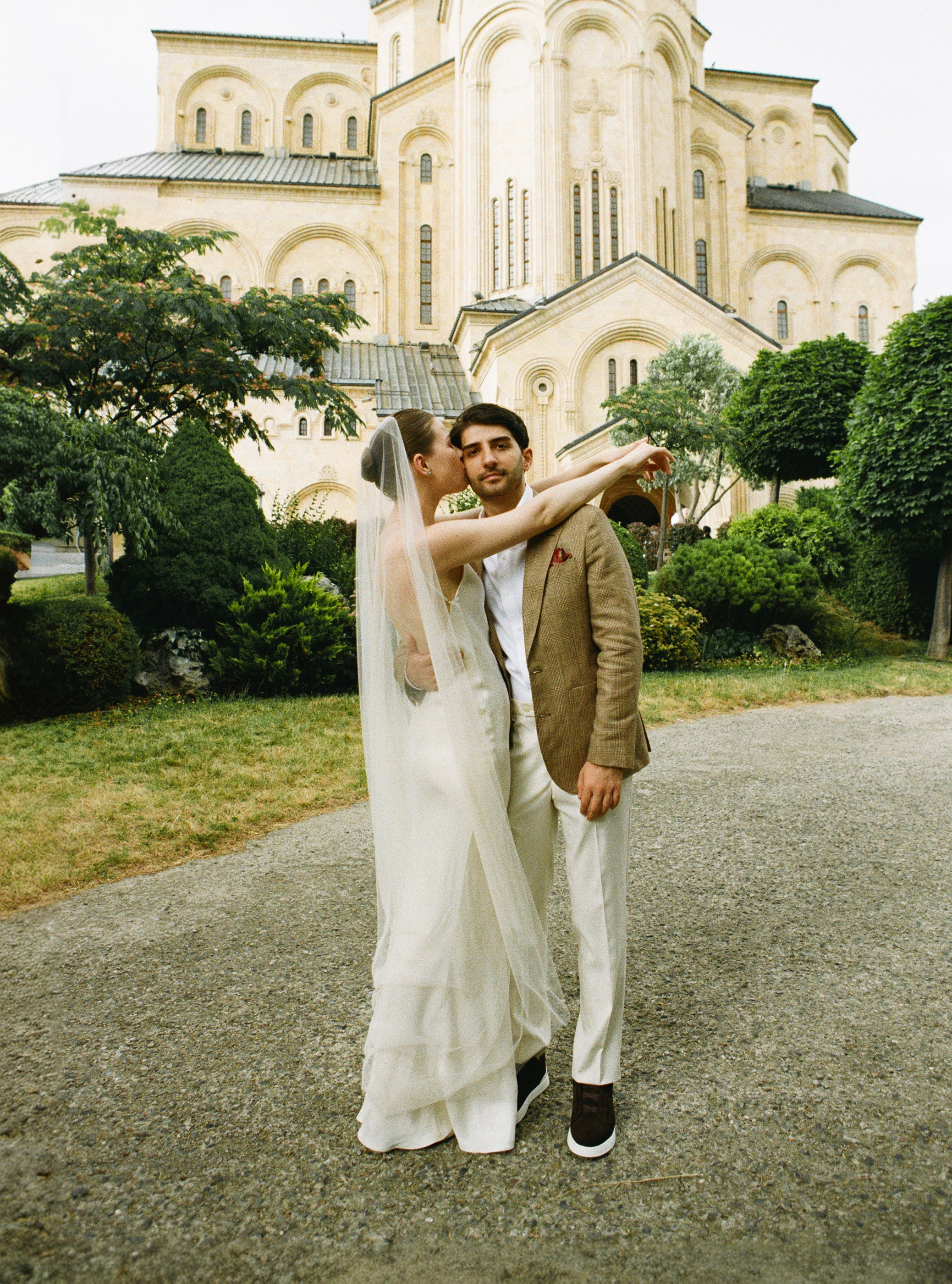 Love story. Darya Kras