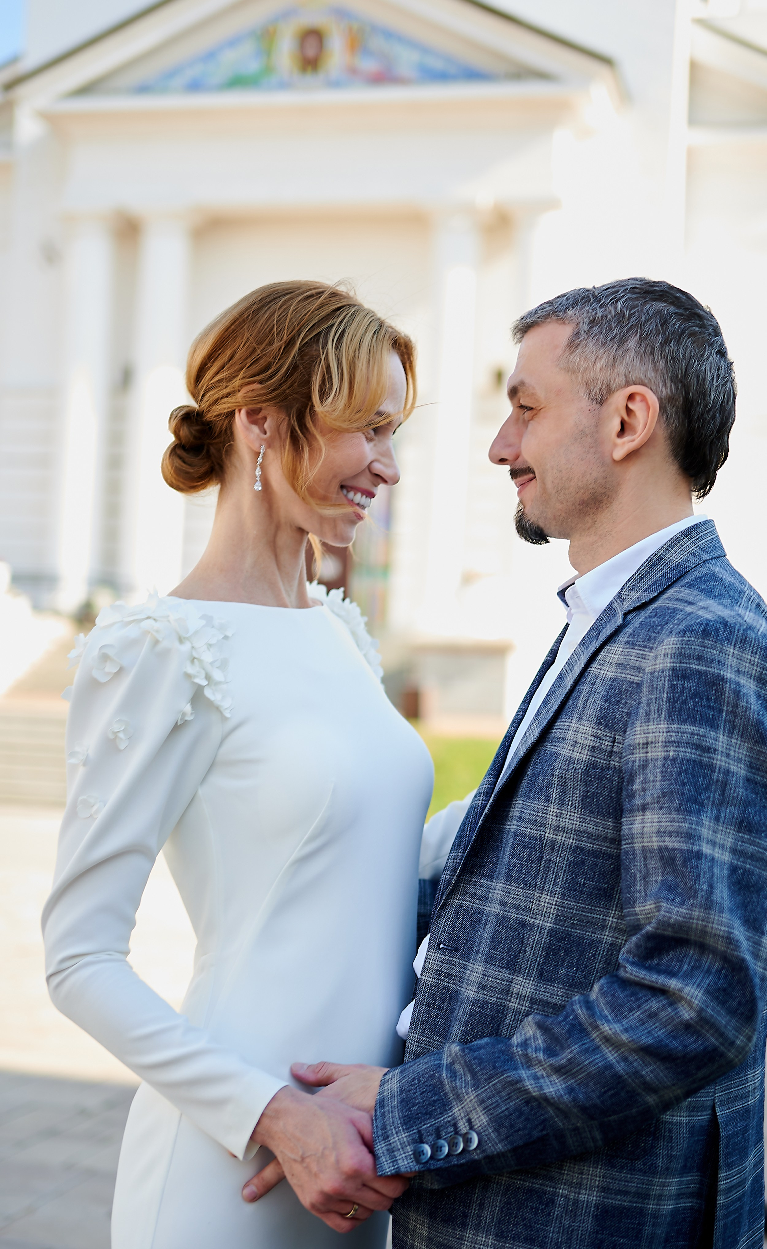 Моменты Венчания. Профессиональный репортажный фотограф в Самаре Никита Королев