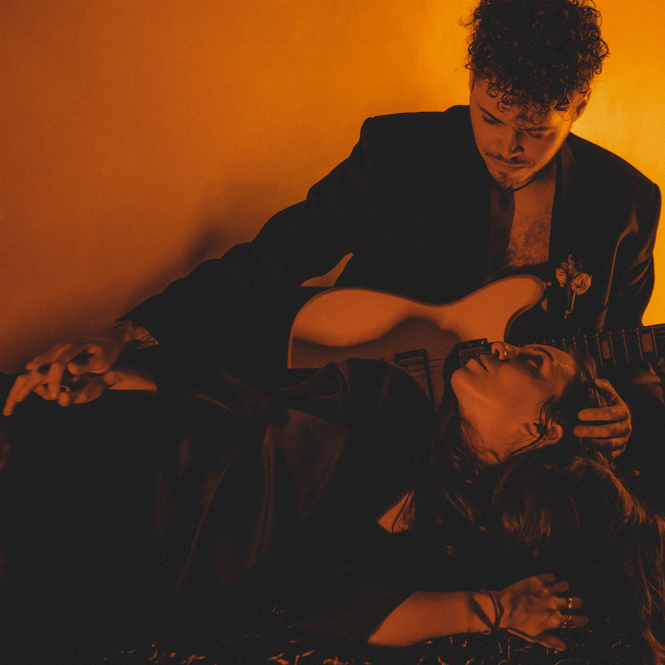 Only Lovers Left Alive. Игорь Гичка. Портрет с любовью