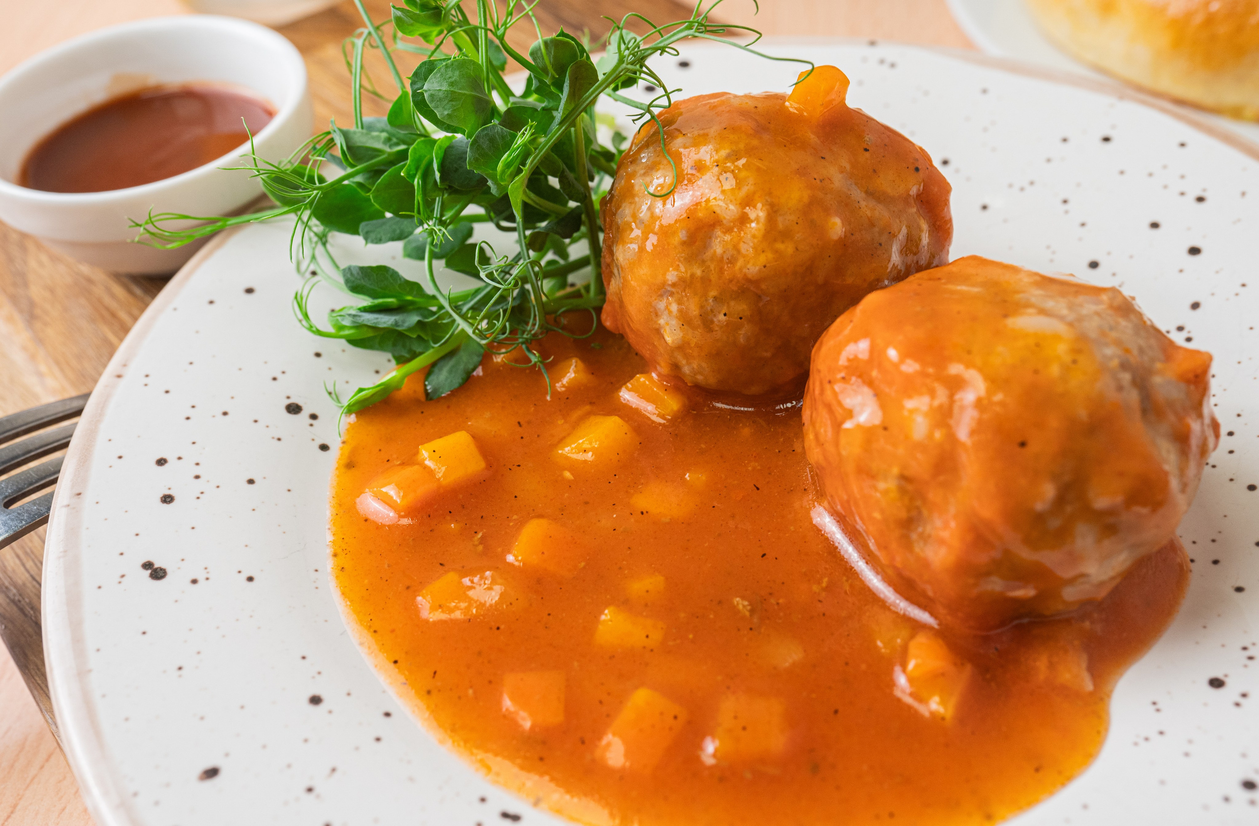 Food photo. Фотограф в Ижевске Максим Грундул