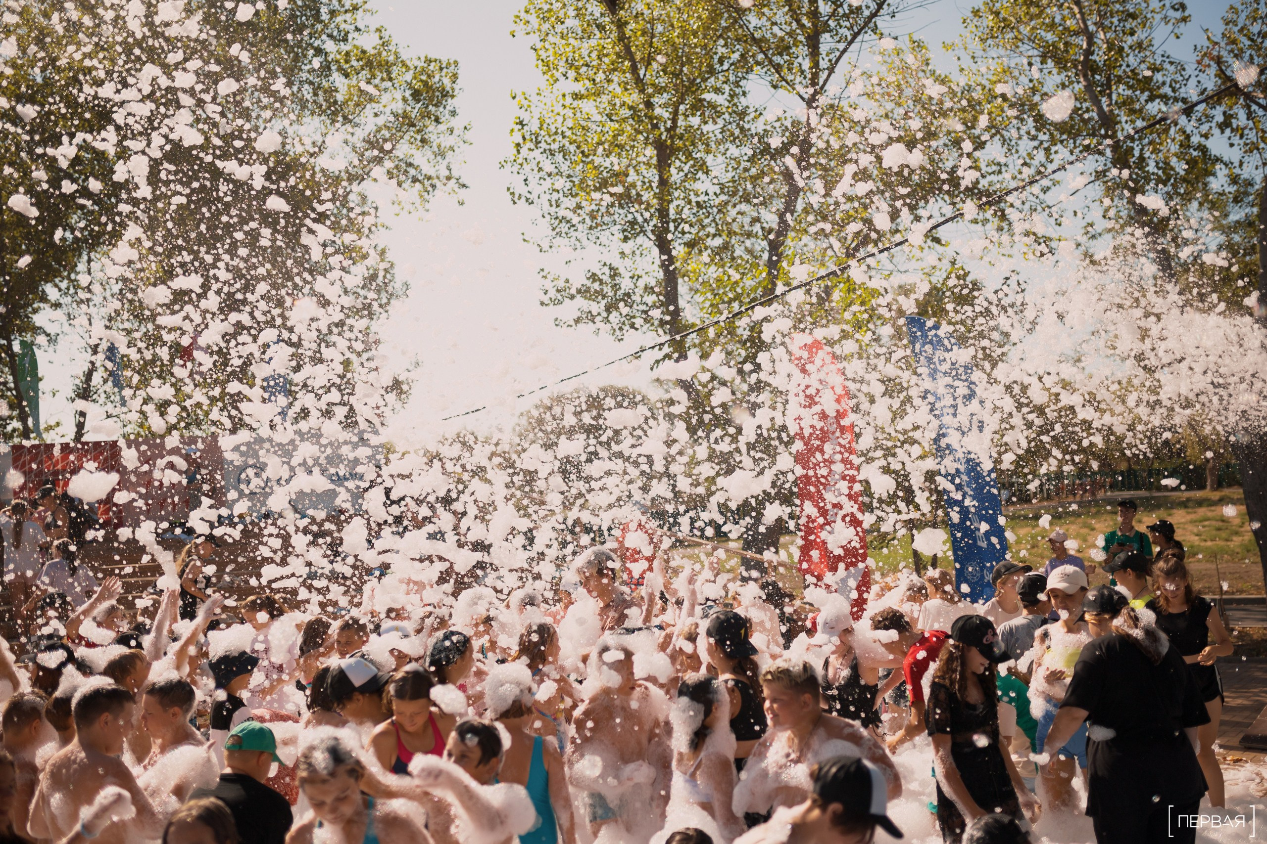 Reportage. Фотограф Ваня Бархатов