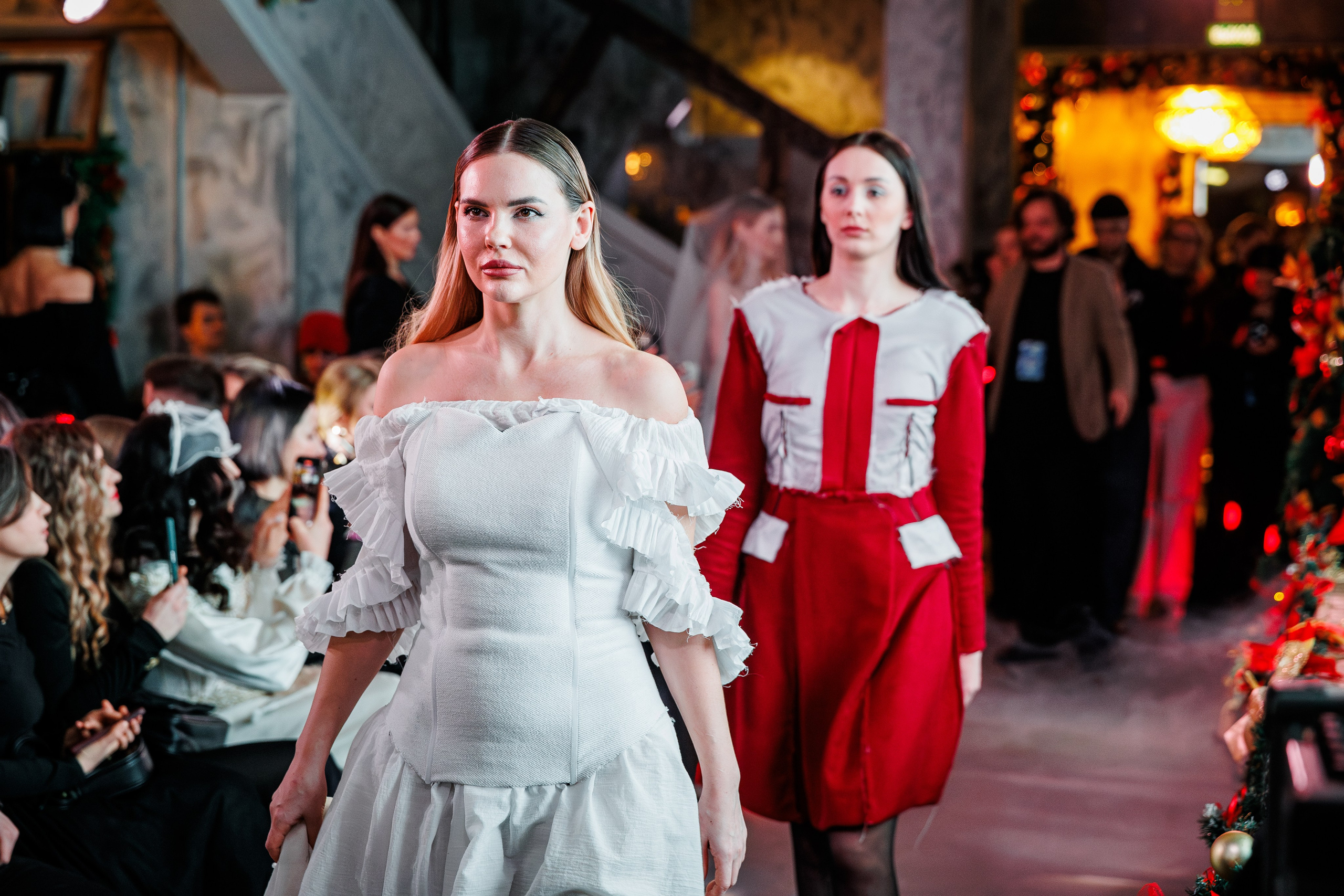 FAME. ILIAS BLACK — Фотограф свадеб и мероприятий в Минске и Беларуси