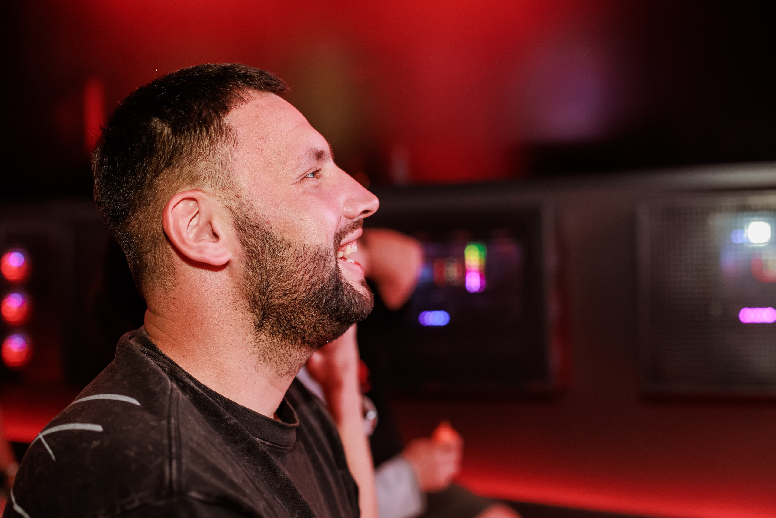 Турнир CS2 «Pavaga Arena». Репортажный фотограф Минск ❘ Костецкий Илья ❘ Беларусь