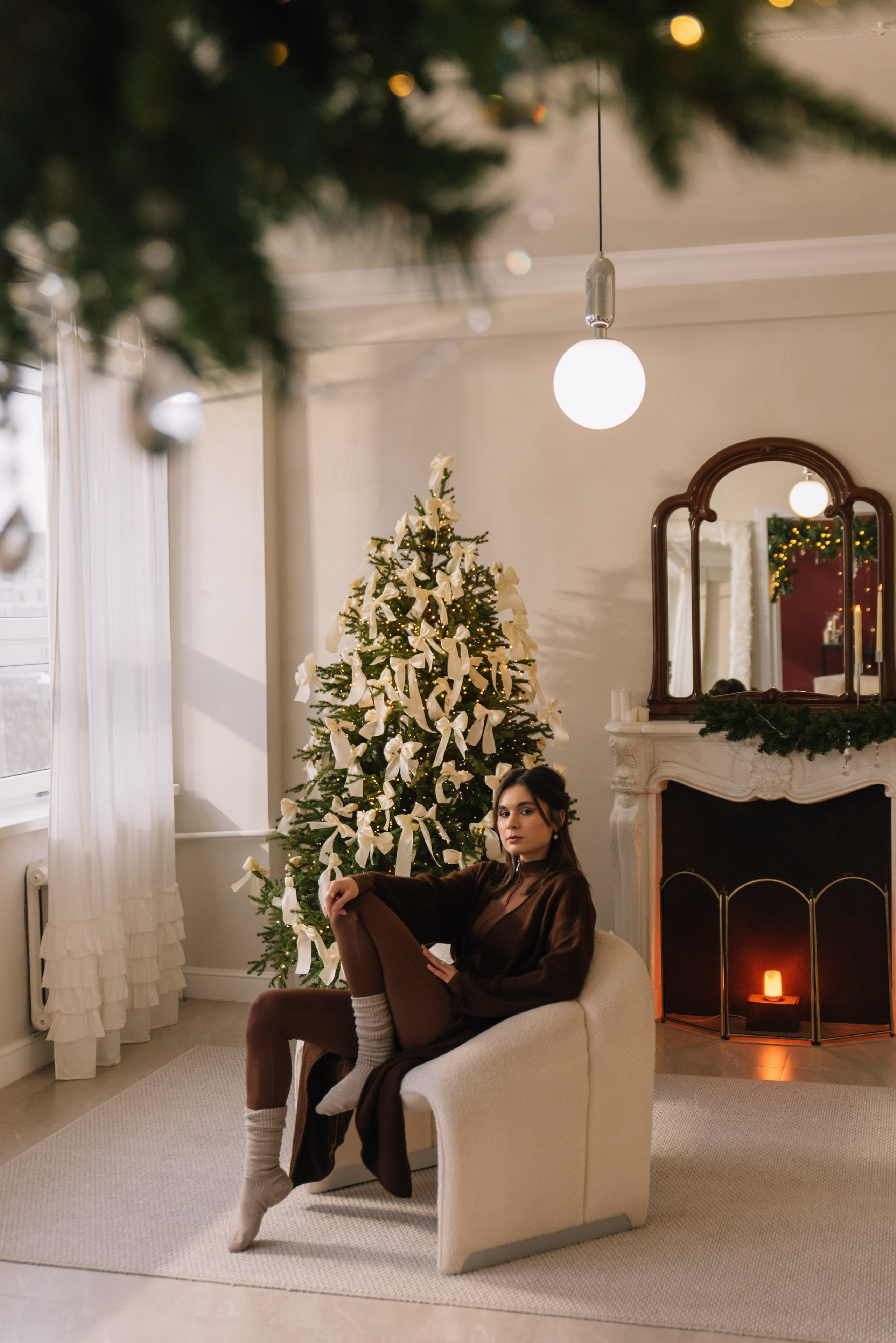 Алина и Боря. Фотограф Нижний Новгорода Елена Калмыкова