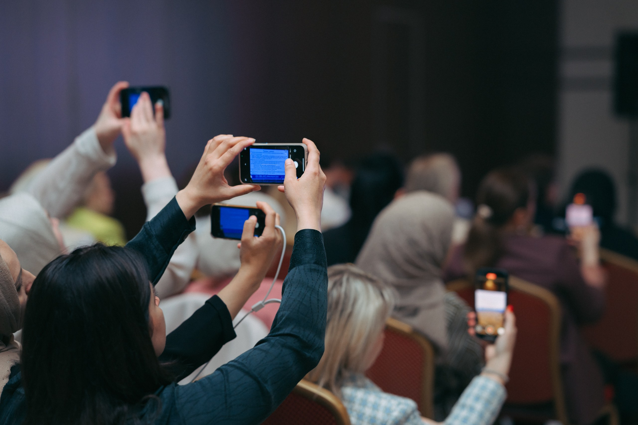 День зрения 2025. Komonev