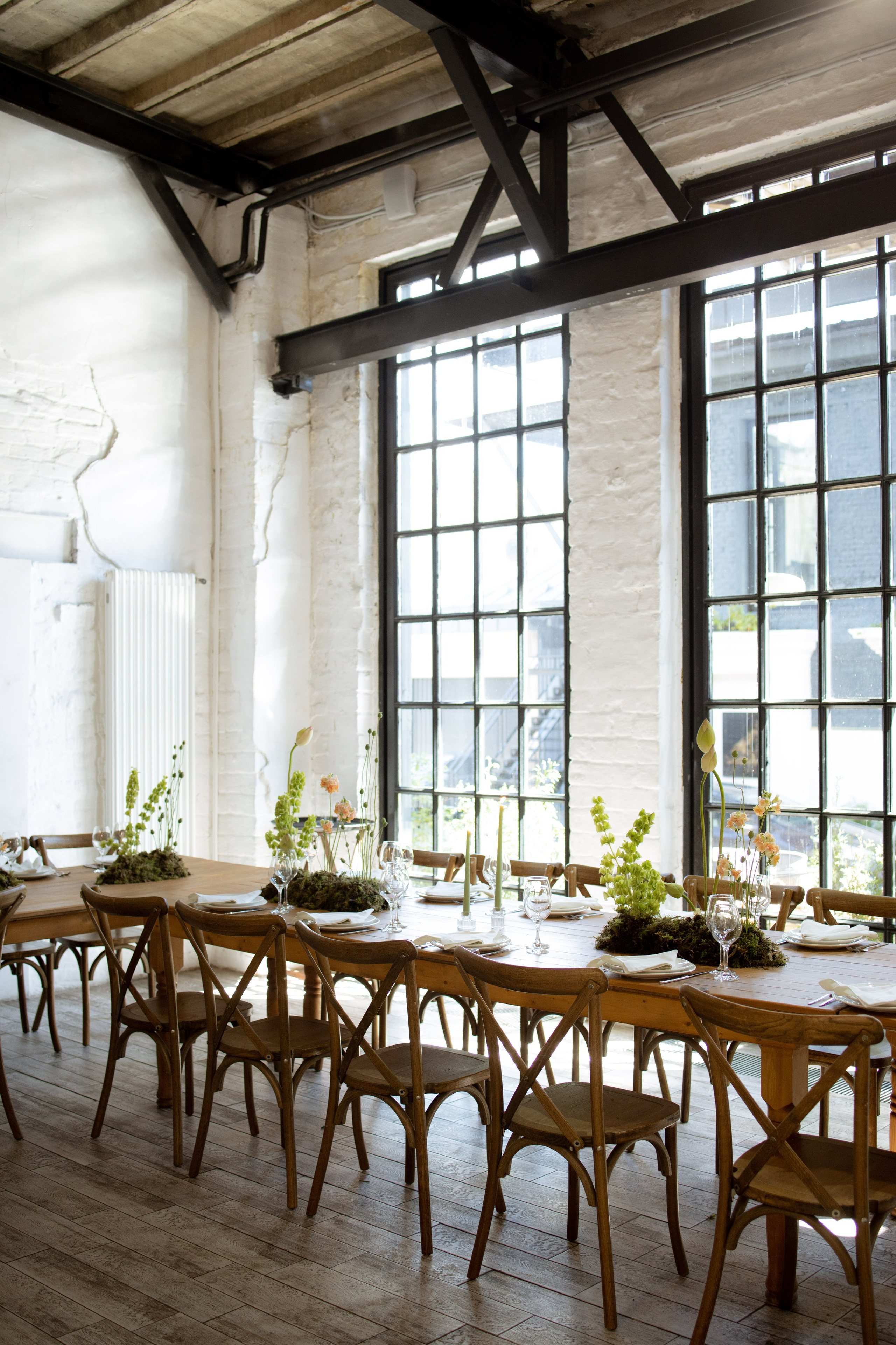 Никита & Катя. Оформление свадеб, декор свадеб Вера Маркова, Москва