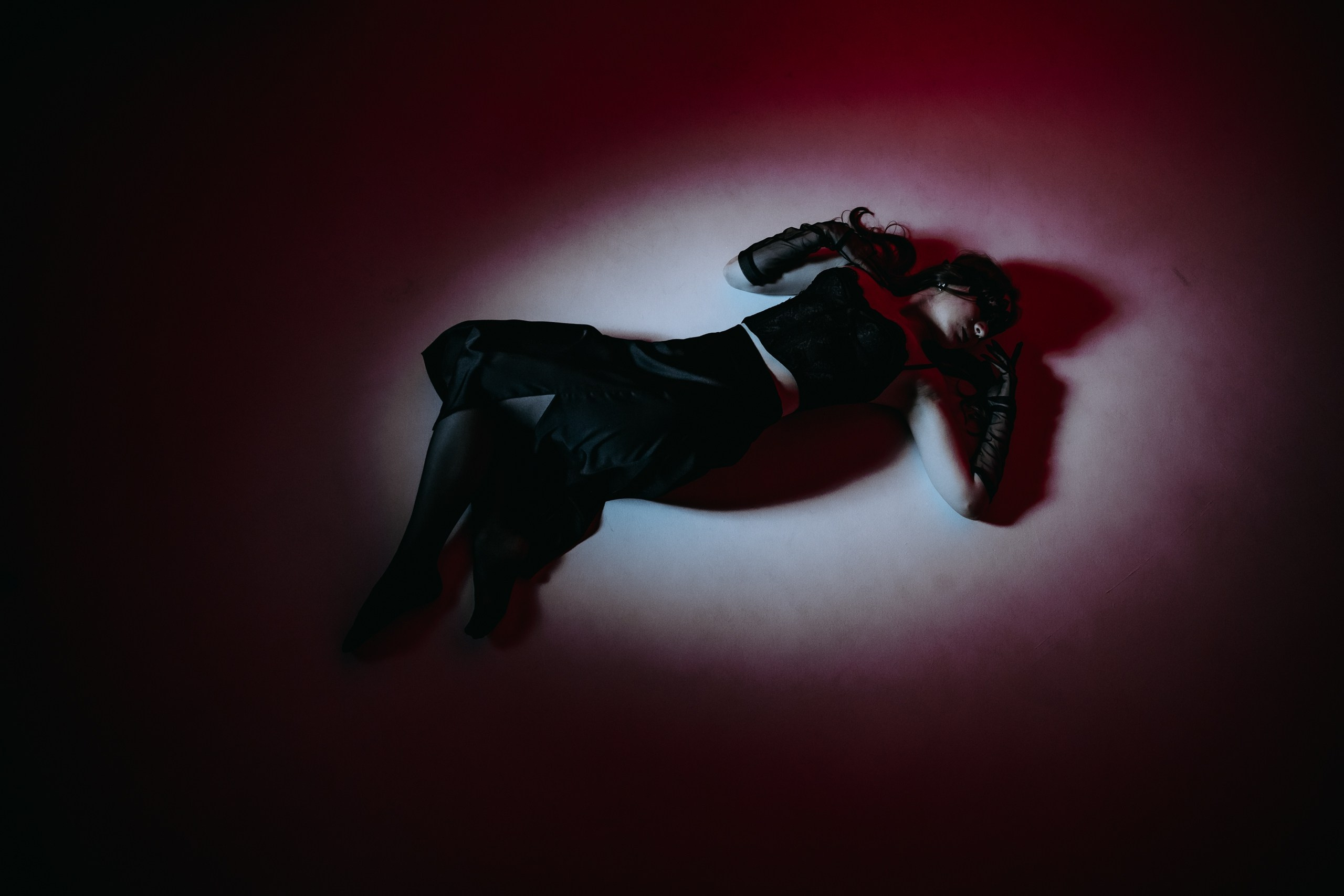 DARK. Репортажный и портретный фотограф в Нижнем Новгороде Максим Горшков