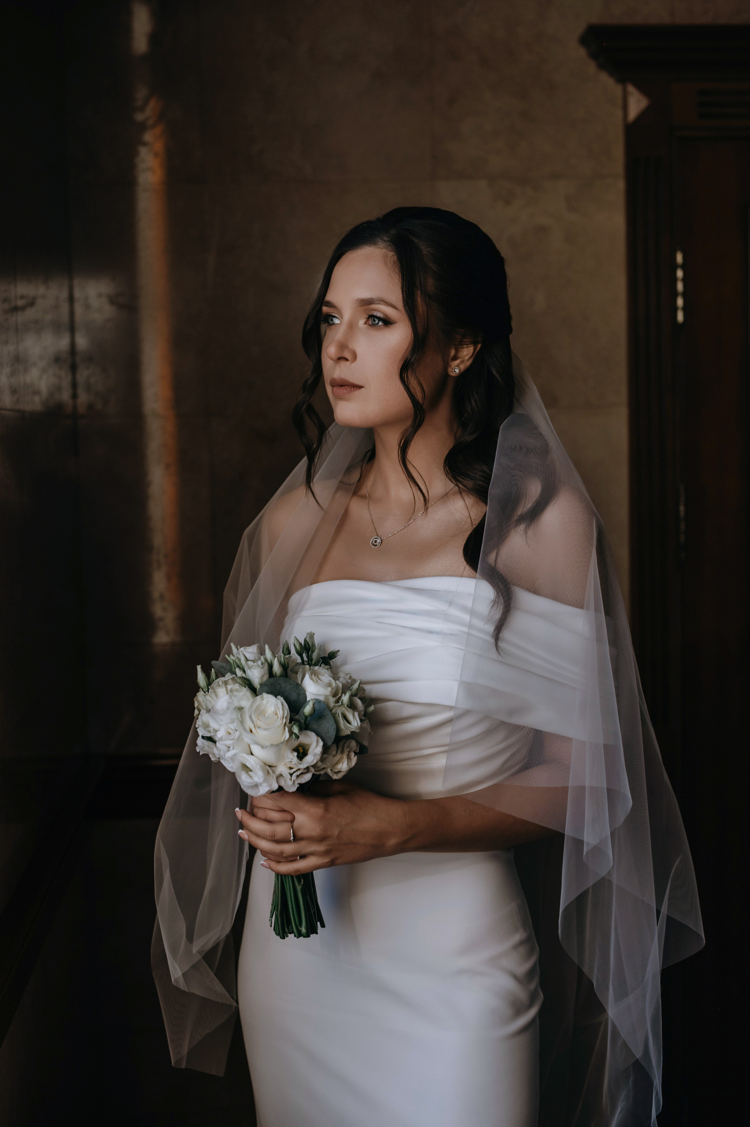 Ваня и Ксюша. Свадебный фотограф Марина Жемчужникова в Москве и в Белгороде