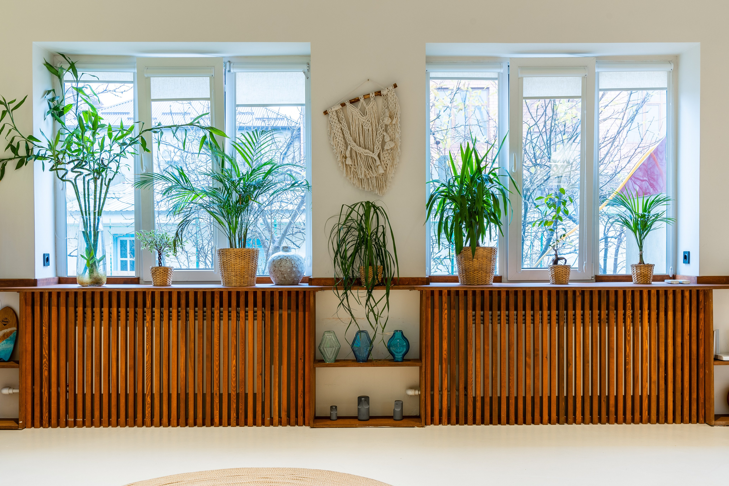 Apartment. Главная