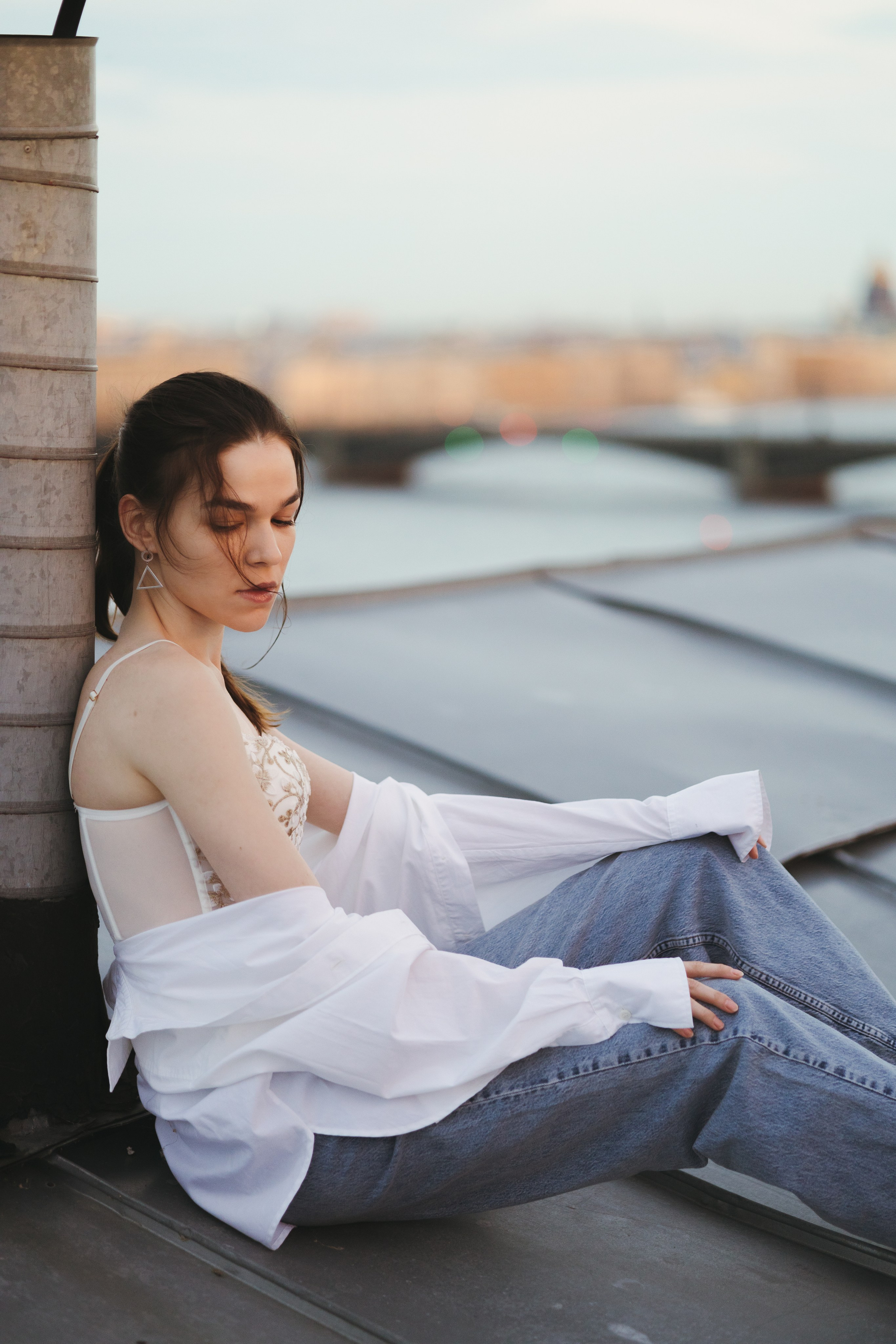 Индивидуальные. Главная