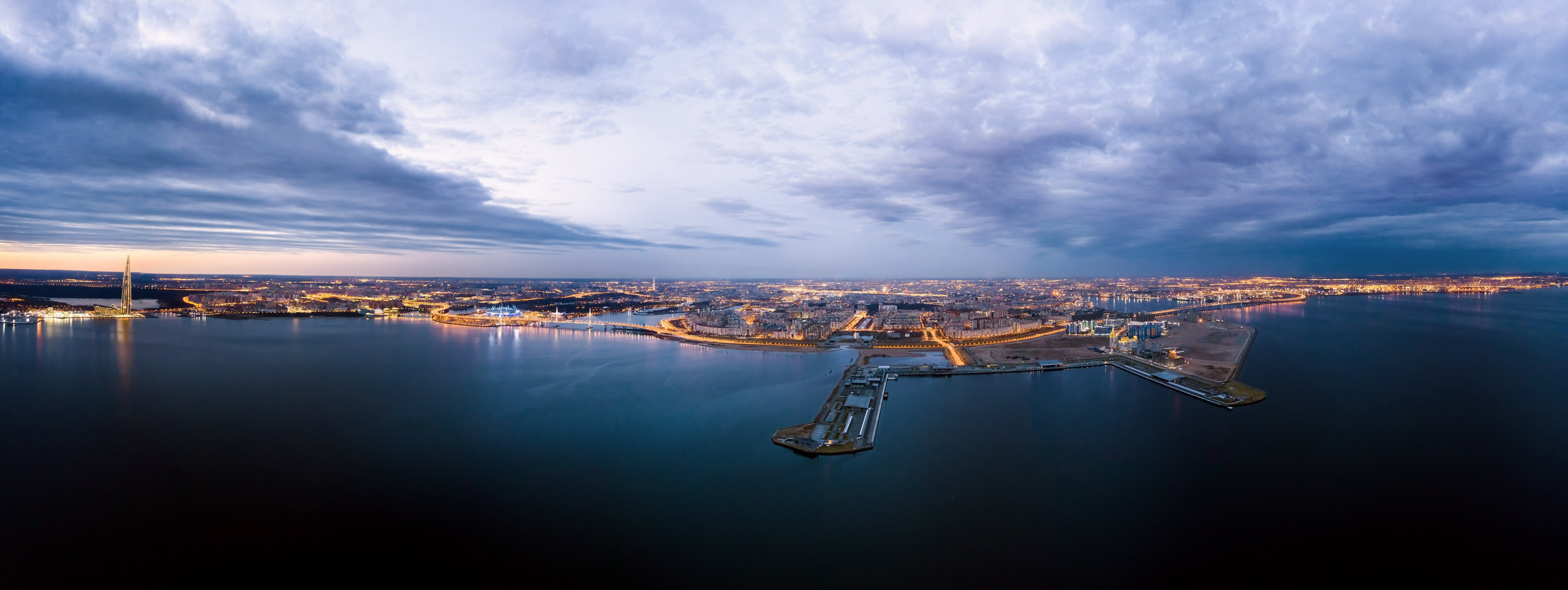 Аэросъемка. Фотограф в Санкт Петербурге
