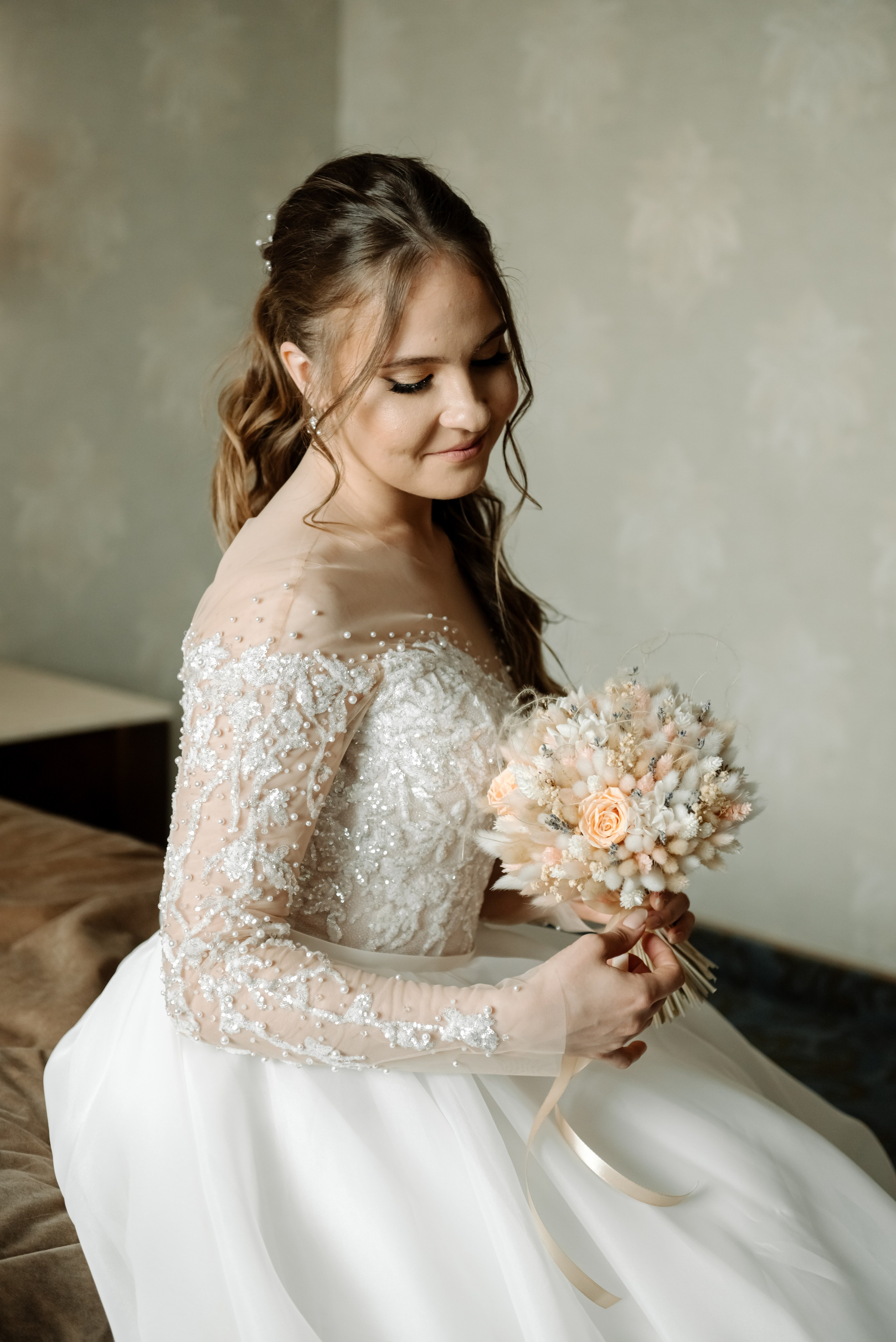 Катерина и Вадим. Свадебный и сеейный фотограф в Санкт-Петербурге Елена Худякова