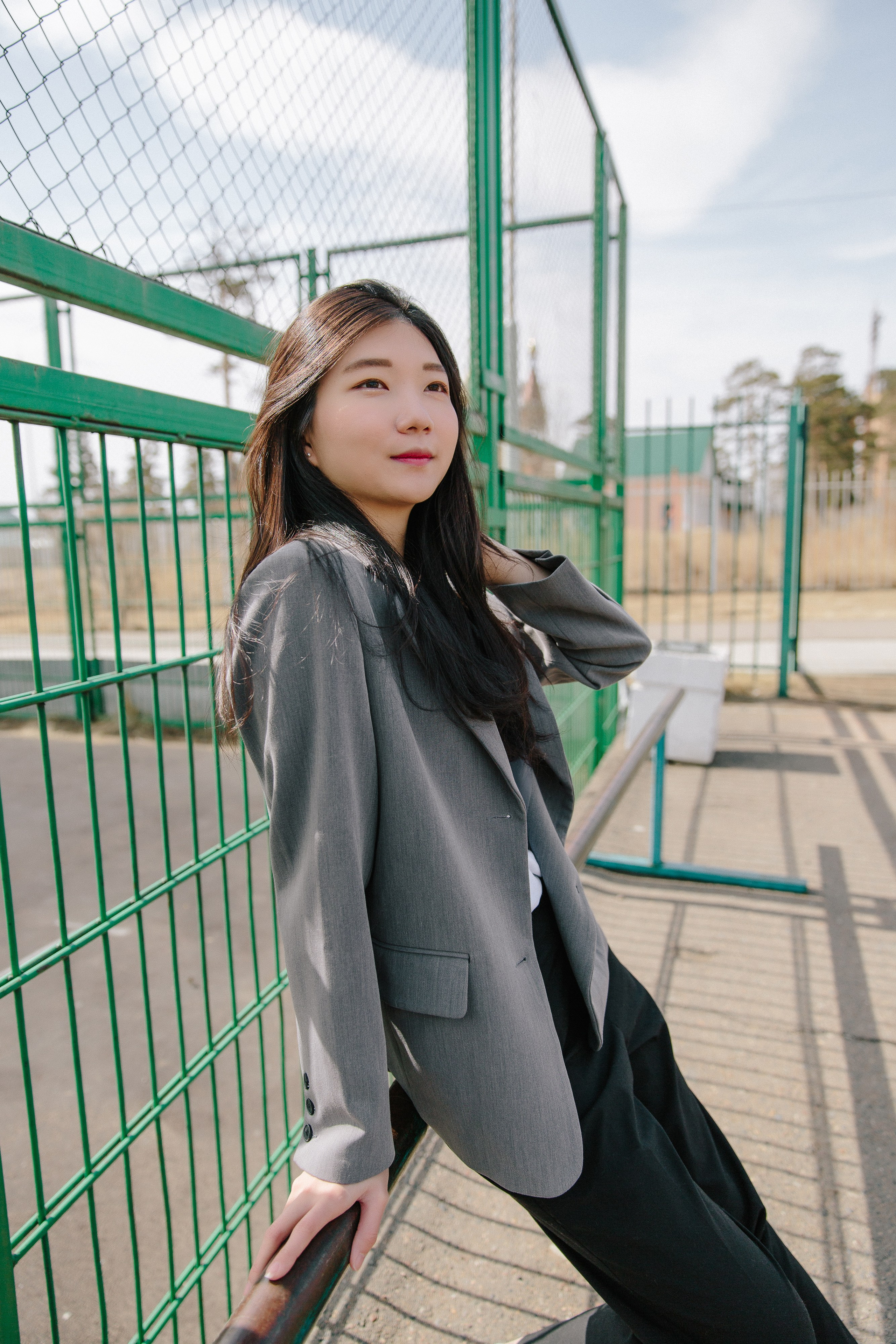 София. Фотограф Улан-Удэ