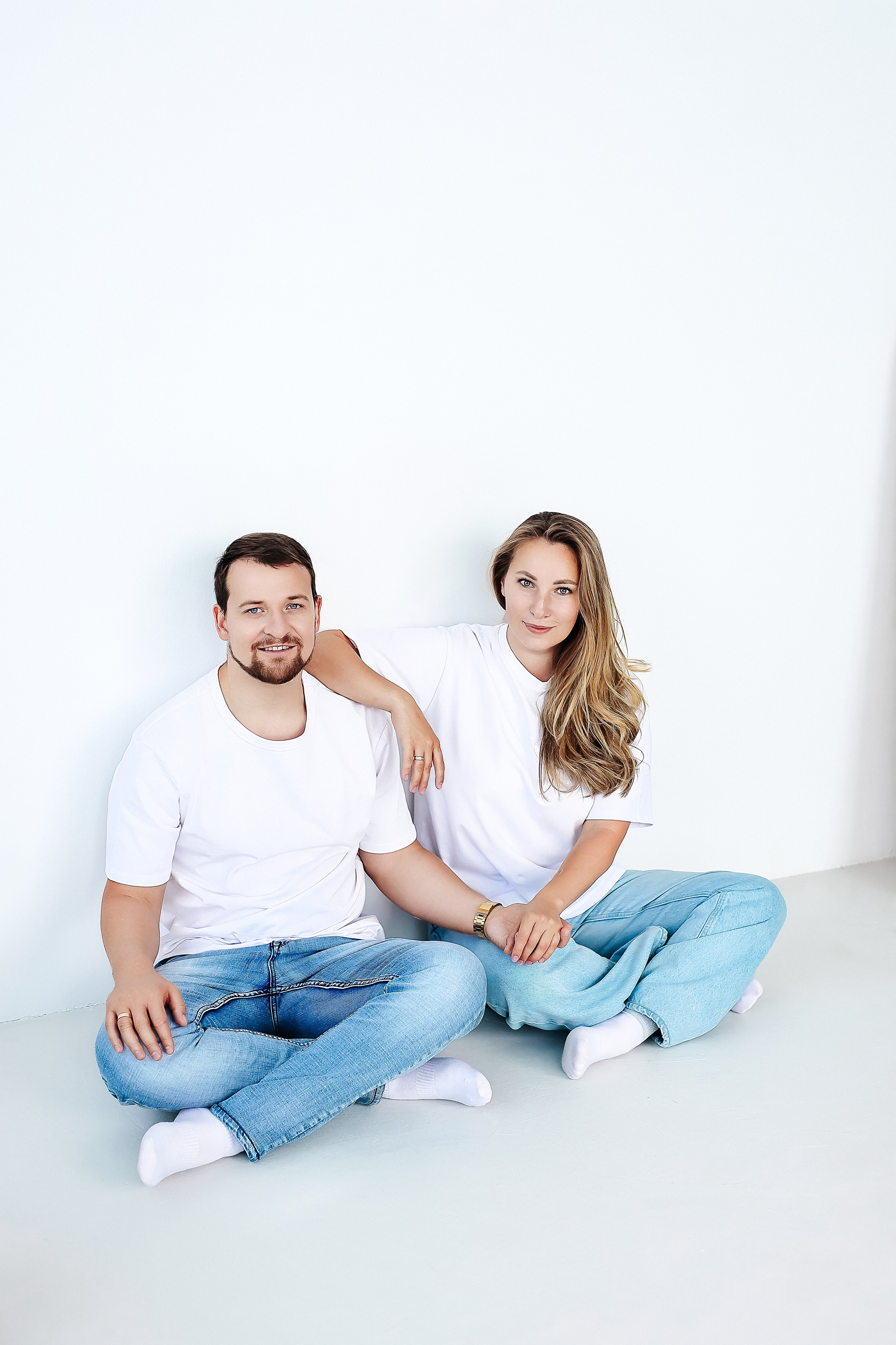 Love story. Семейный и детский фотограф в Казани Гузаль Валиева