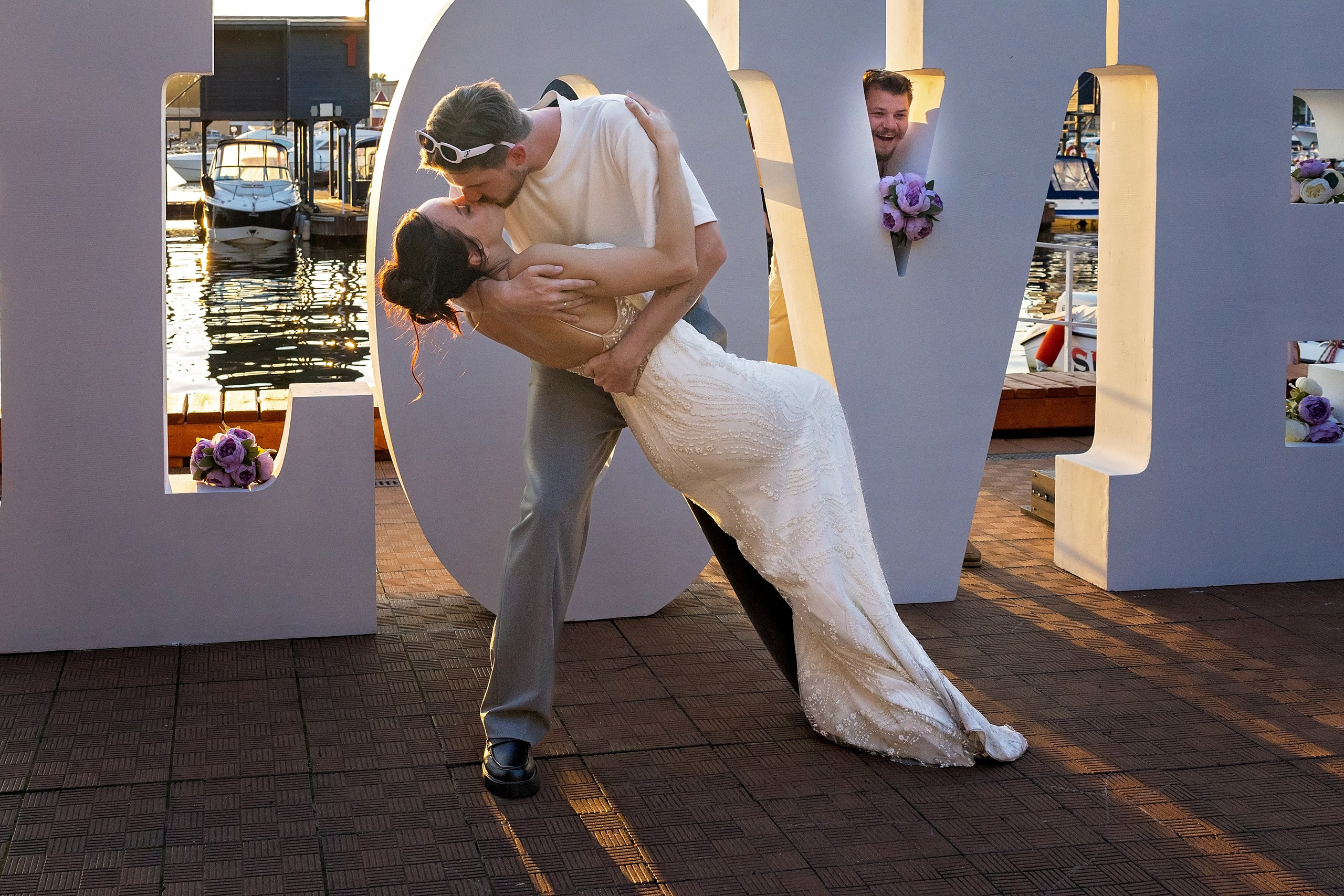 Глеб и Софья. Геннадий Степанов —фотограф в Москве