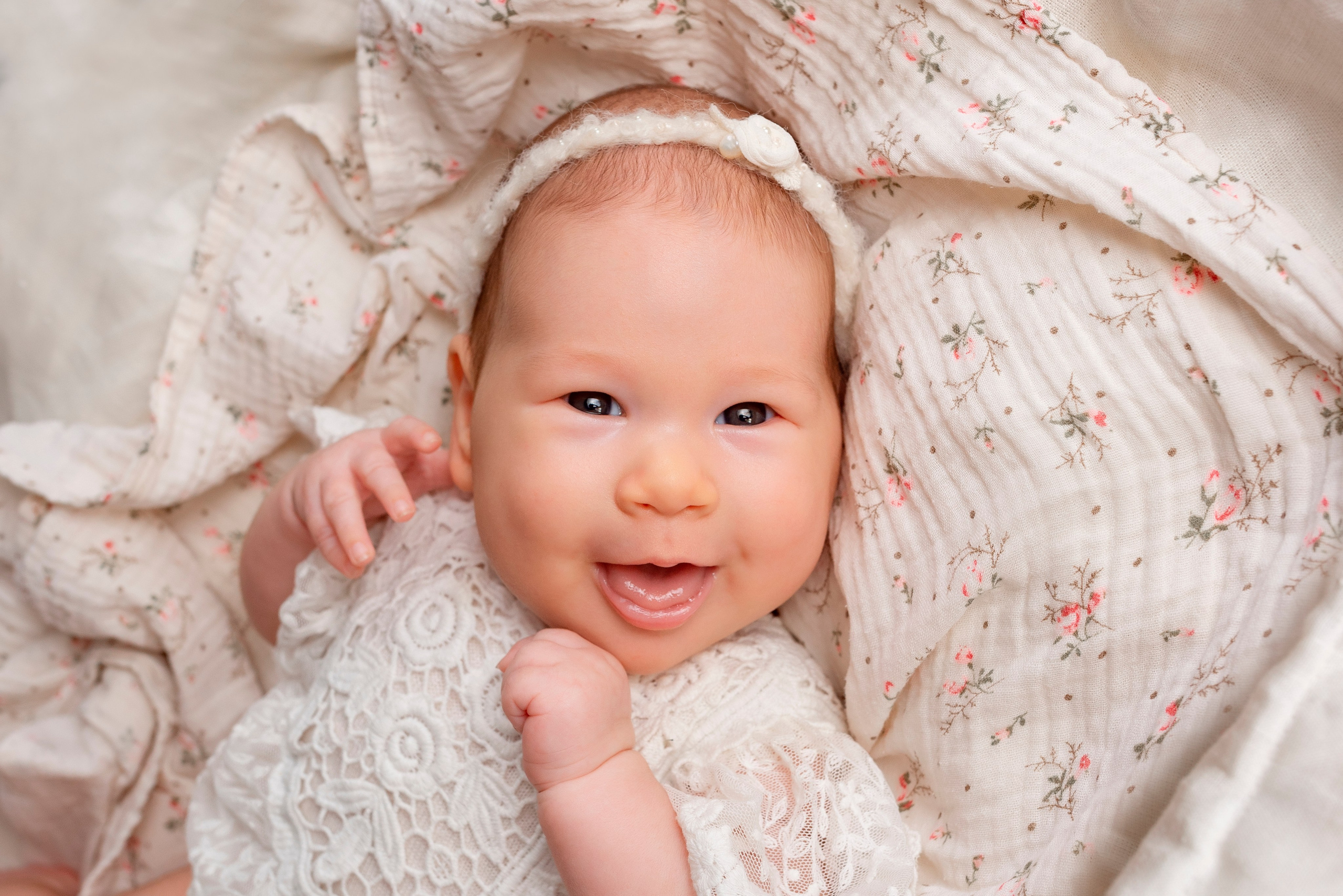 Аврора (3 месяца)