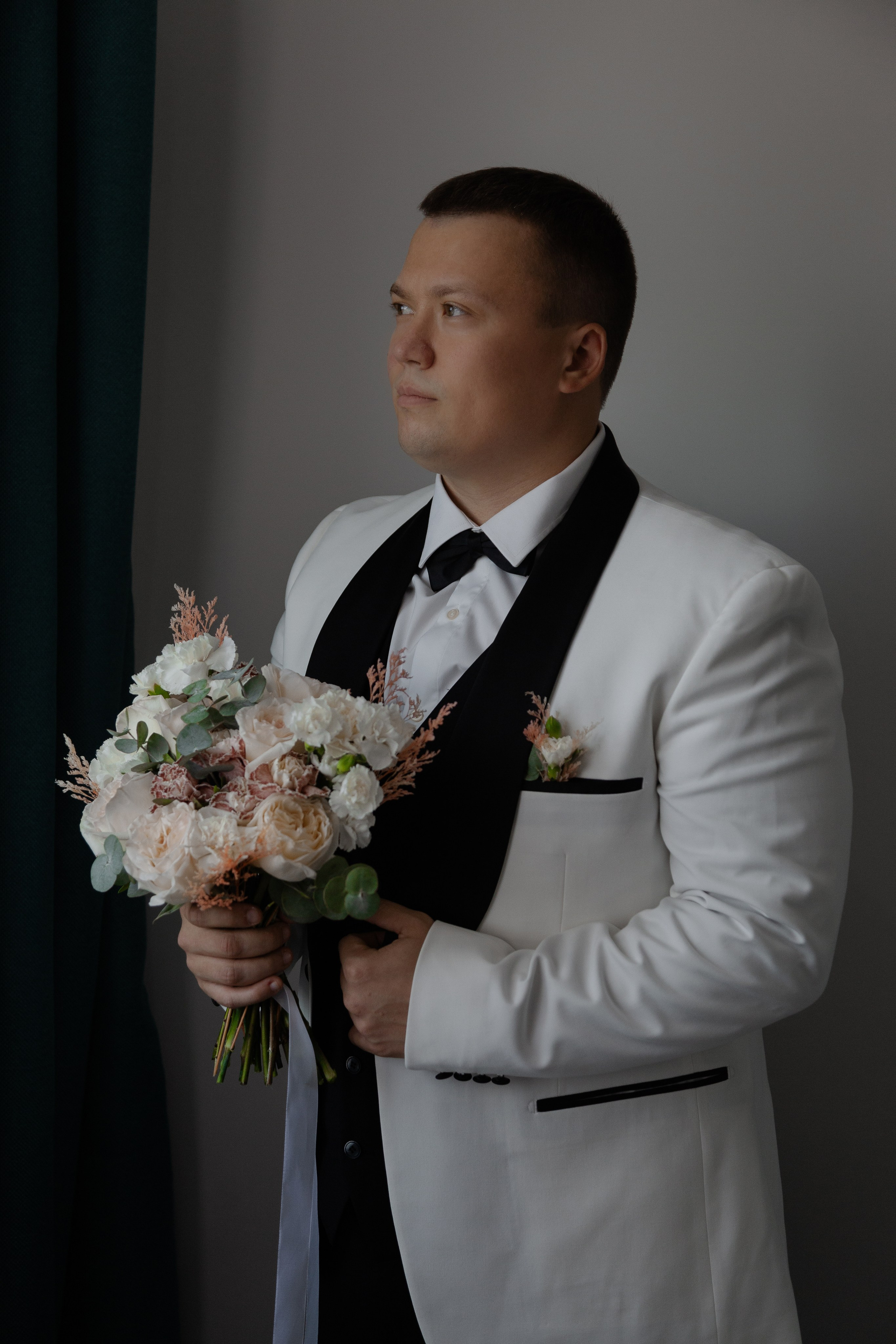 Андрей и Анна. Орнштейн Полина I Фотограф Самара