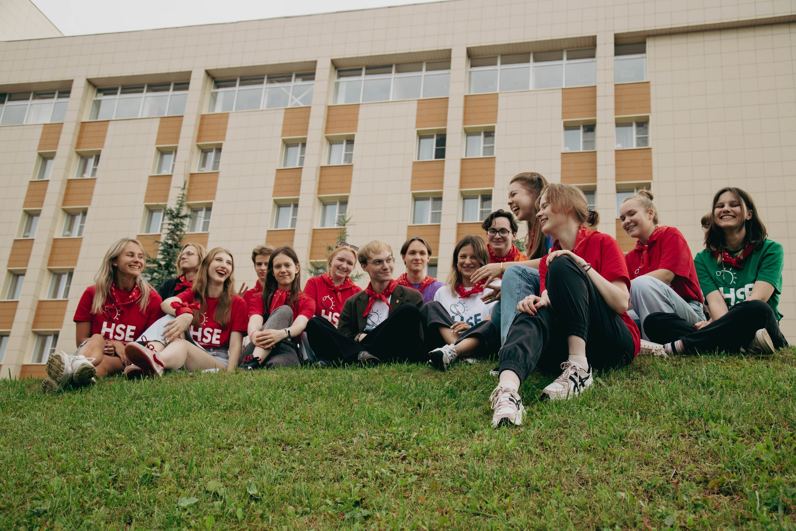 Дети. Репортажный фотограф в Москве Анастасия Лис