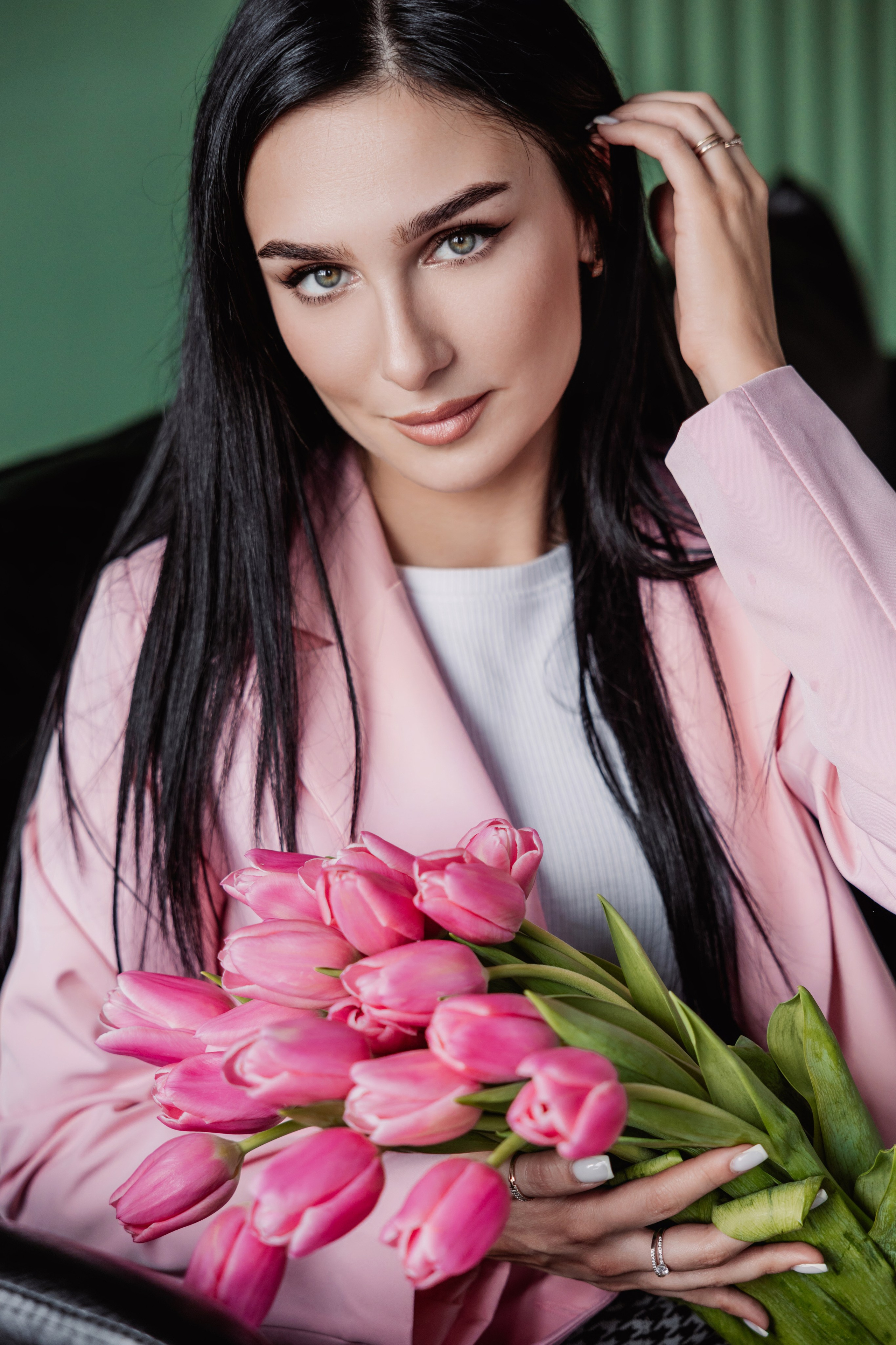 🖤. ФОТОГРАФ ИРИНА ШАМАТАВА