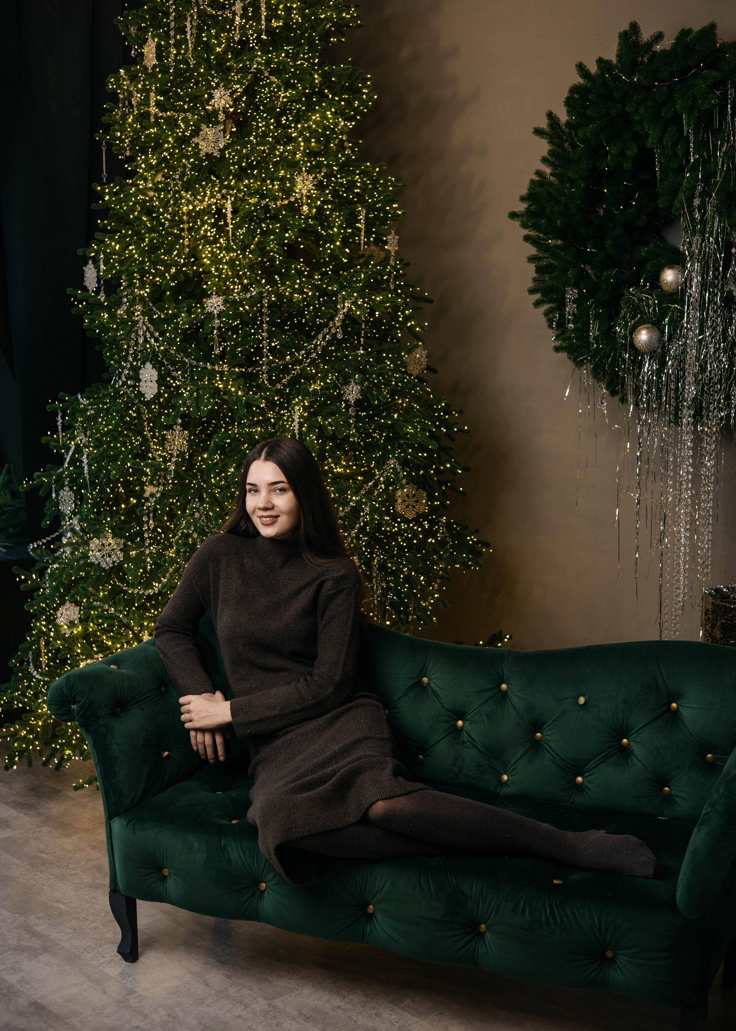 СЕМЕЙНЫЕ. Фотосессия новорожденных в Москве и Московской области