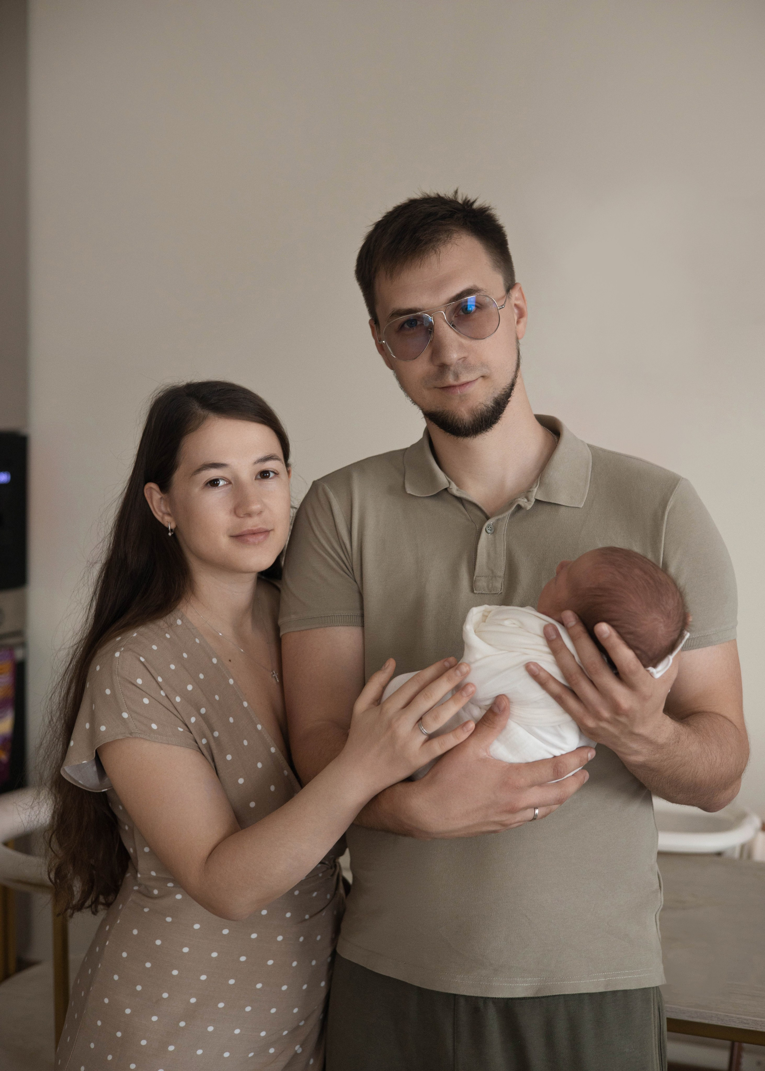 НОВОРОЖДЕННЫЕ МАЛЫШИ. Фотосессия новорожденных в Москве и Московской области