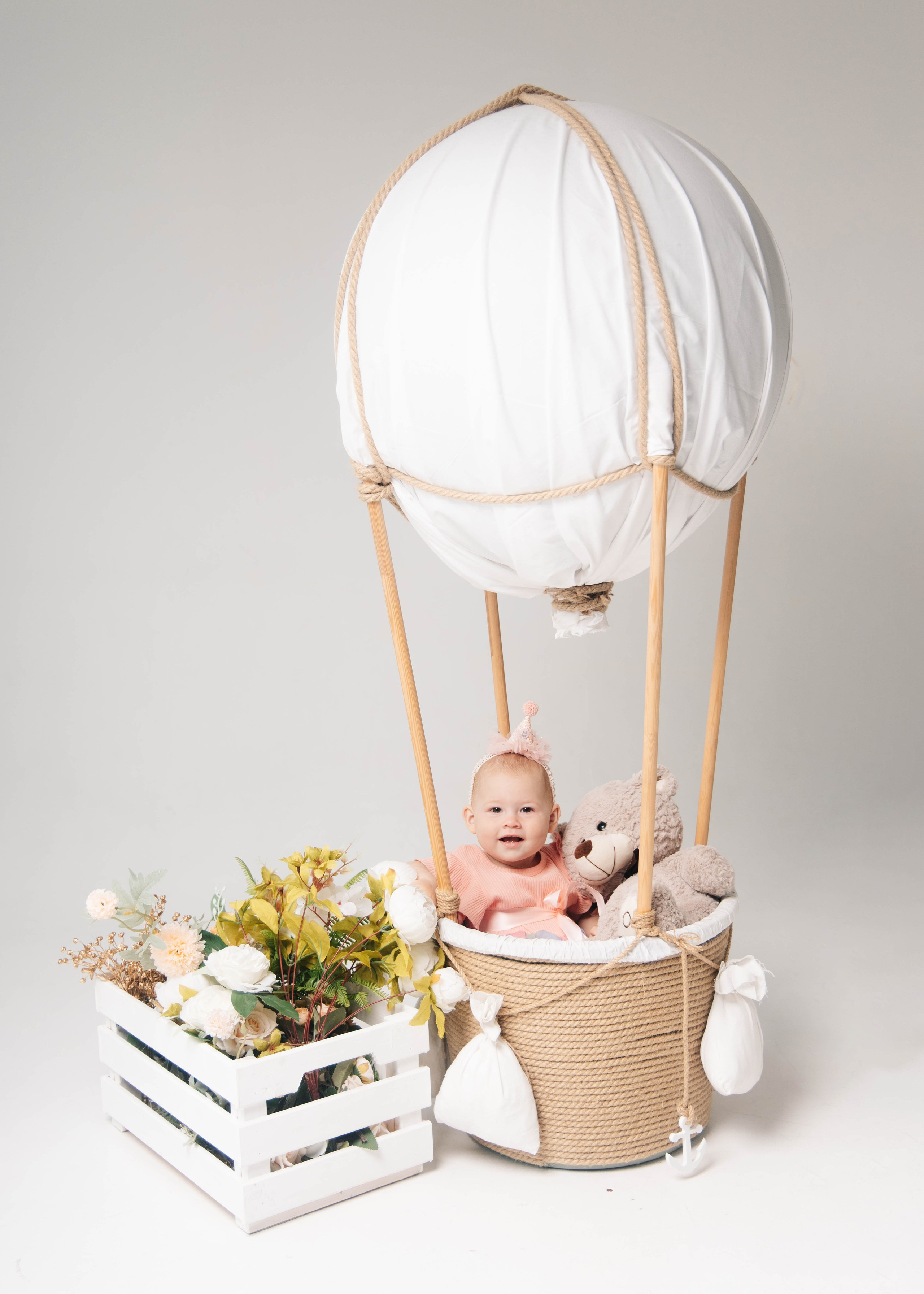 ГОДИК (ДВА и тд). Фотосессия новорожденных в Москве и Московской области