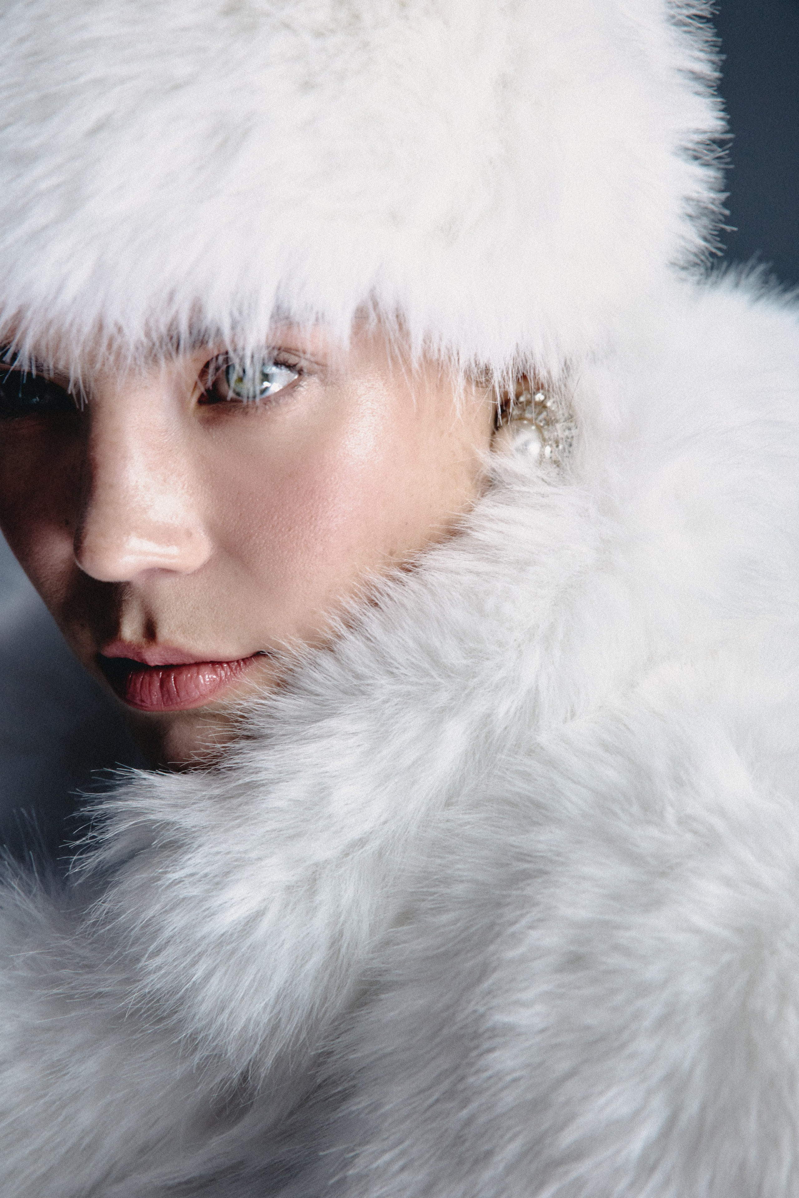 SHEBERG LOOKBOOK. Главная