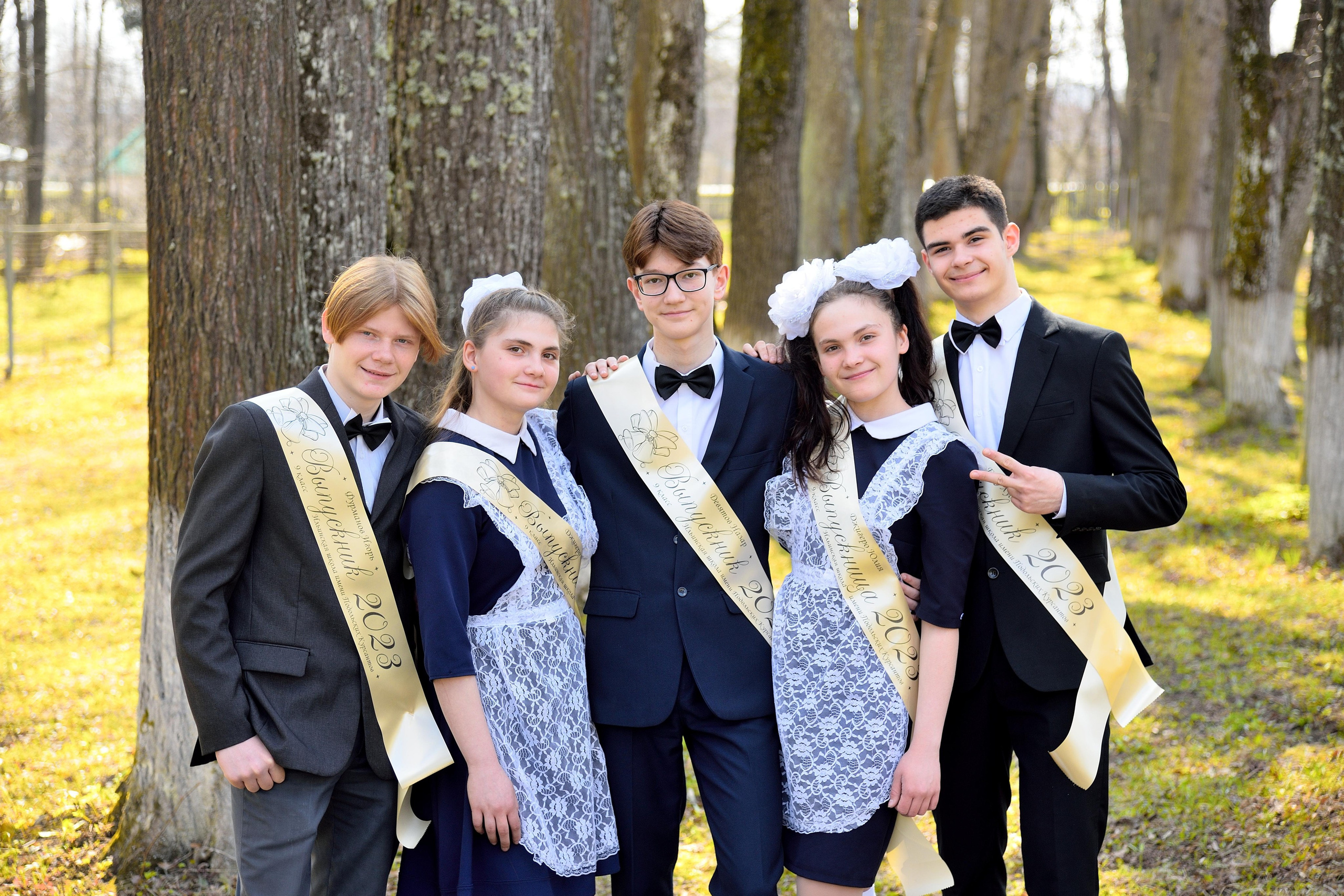 Как подготовится к фотосессии. Выпускные альбомы для школ и детских садов Александр и Динара