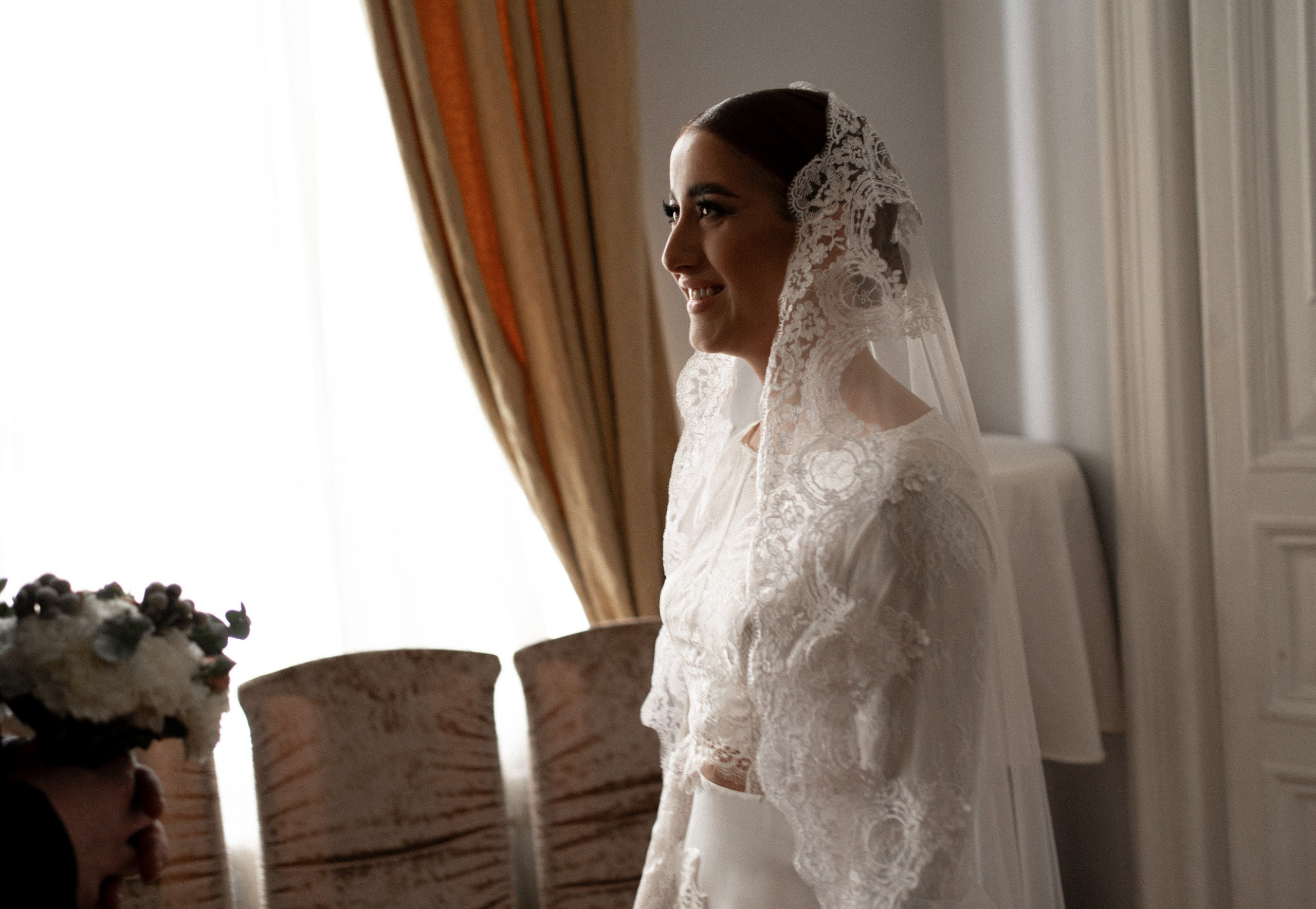 Лера и Вася. Главная