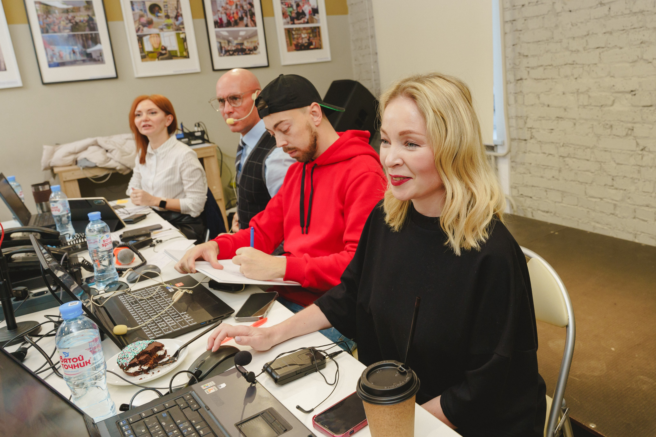 Шоу «Катапульта " в ЦБС г. Березовский «К7». Фотограф в детский сад в Екатеринбурге, выпускные альбомы Юлия Умерова