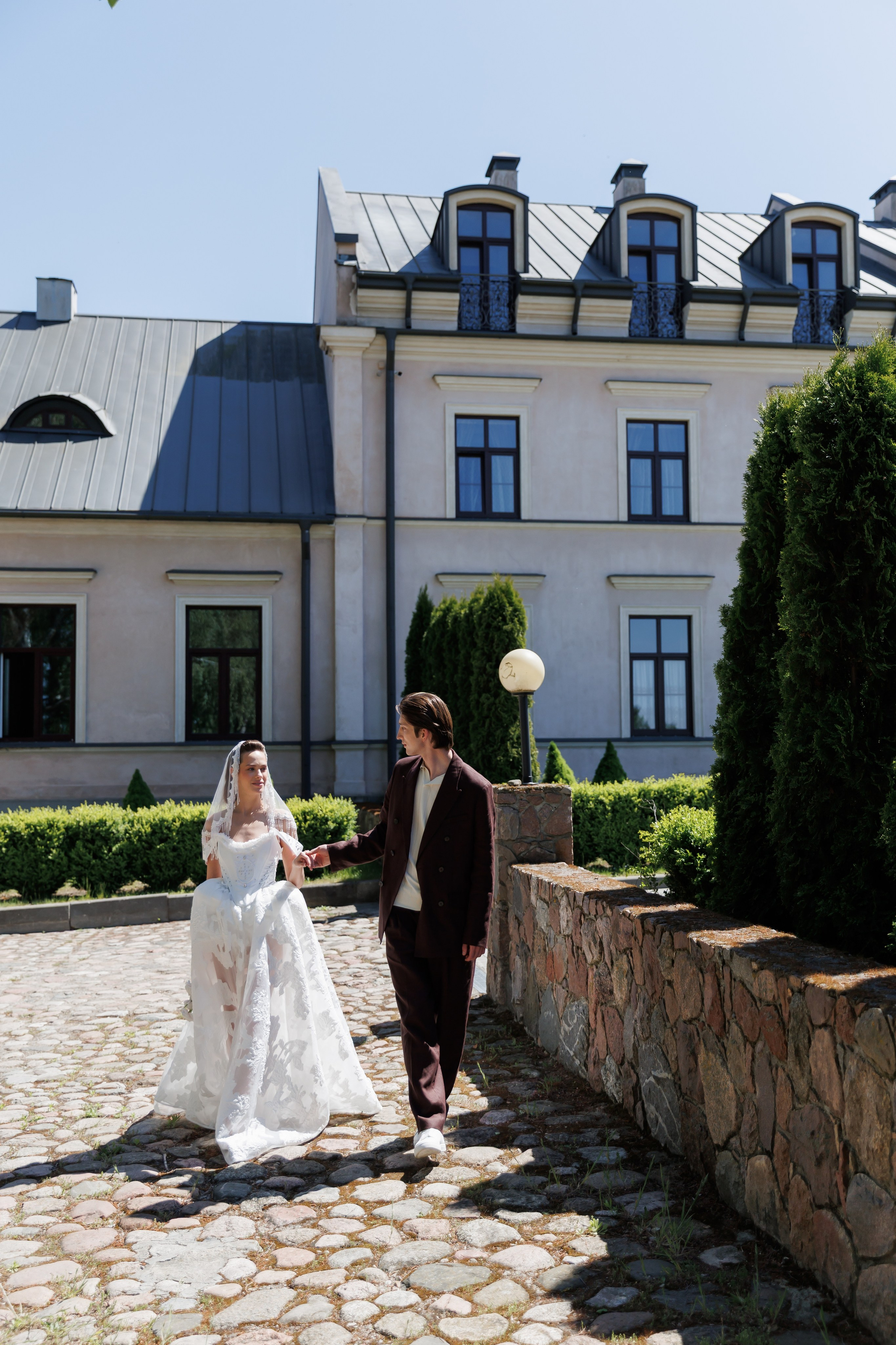 V&K. Свадебный фотограф. Москва. Мытищи