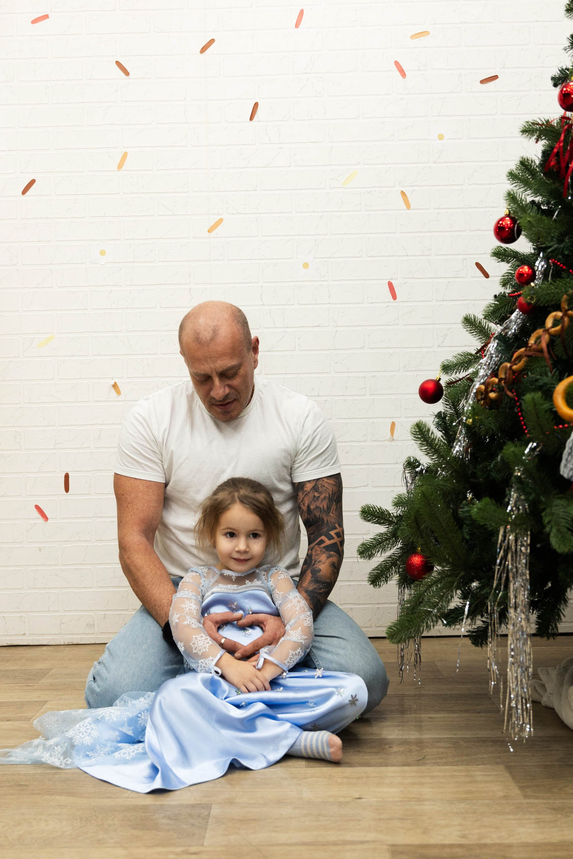 4 года Мирры. Свадебный и индивидуальный фотограф Владивосток